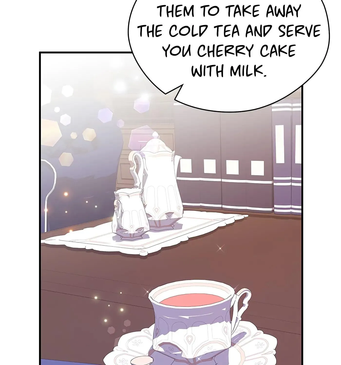 Accidental Warrior Chapter 52 page 79 - 