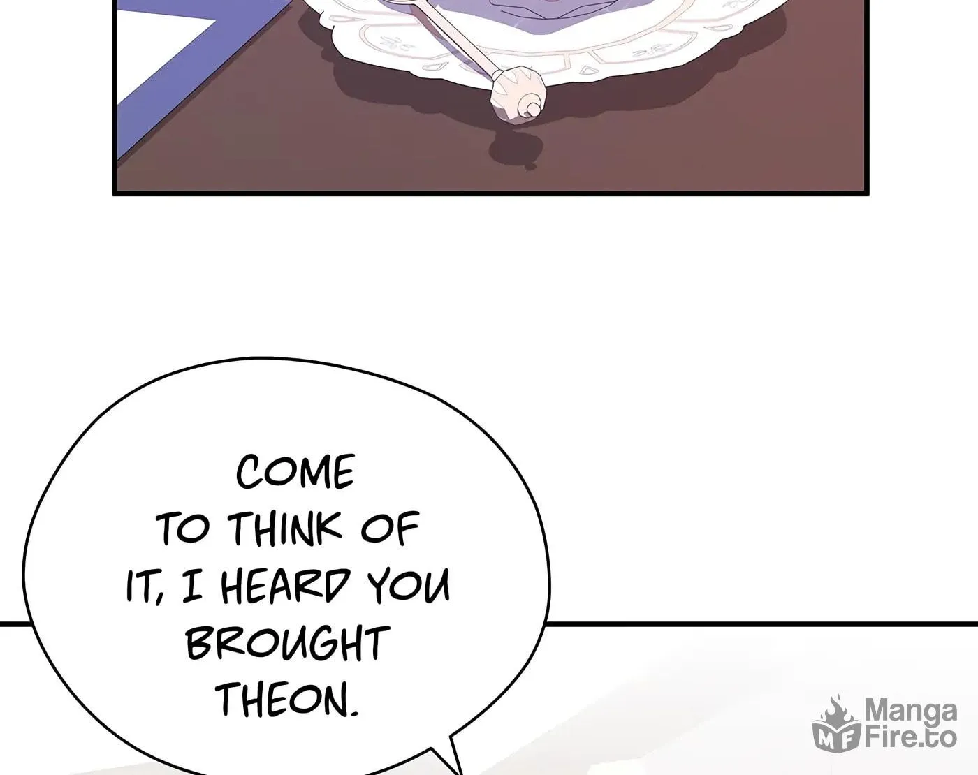 Accidental Warrior Chapter 52 page 80 - 