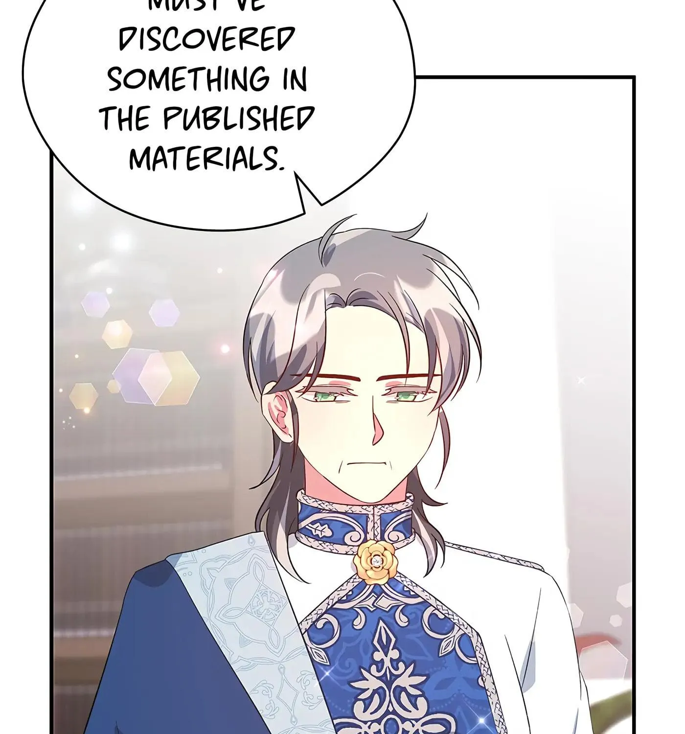 Accidental Warrior Chapter 52 page 83 - 