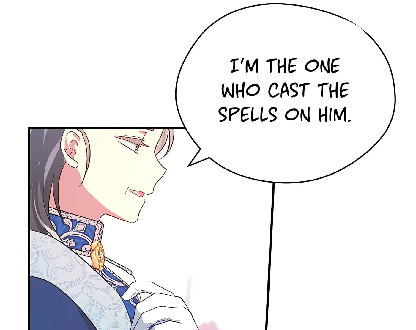 Accidental Warrior Chapter 52 page 86 - 