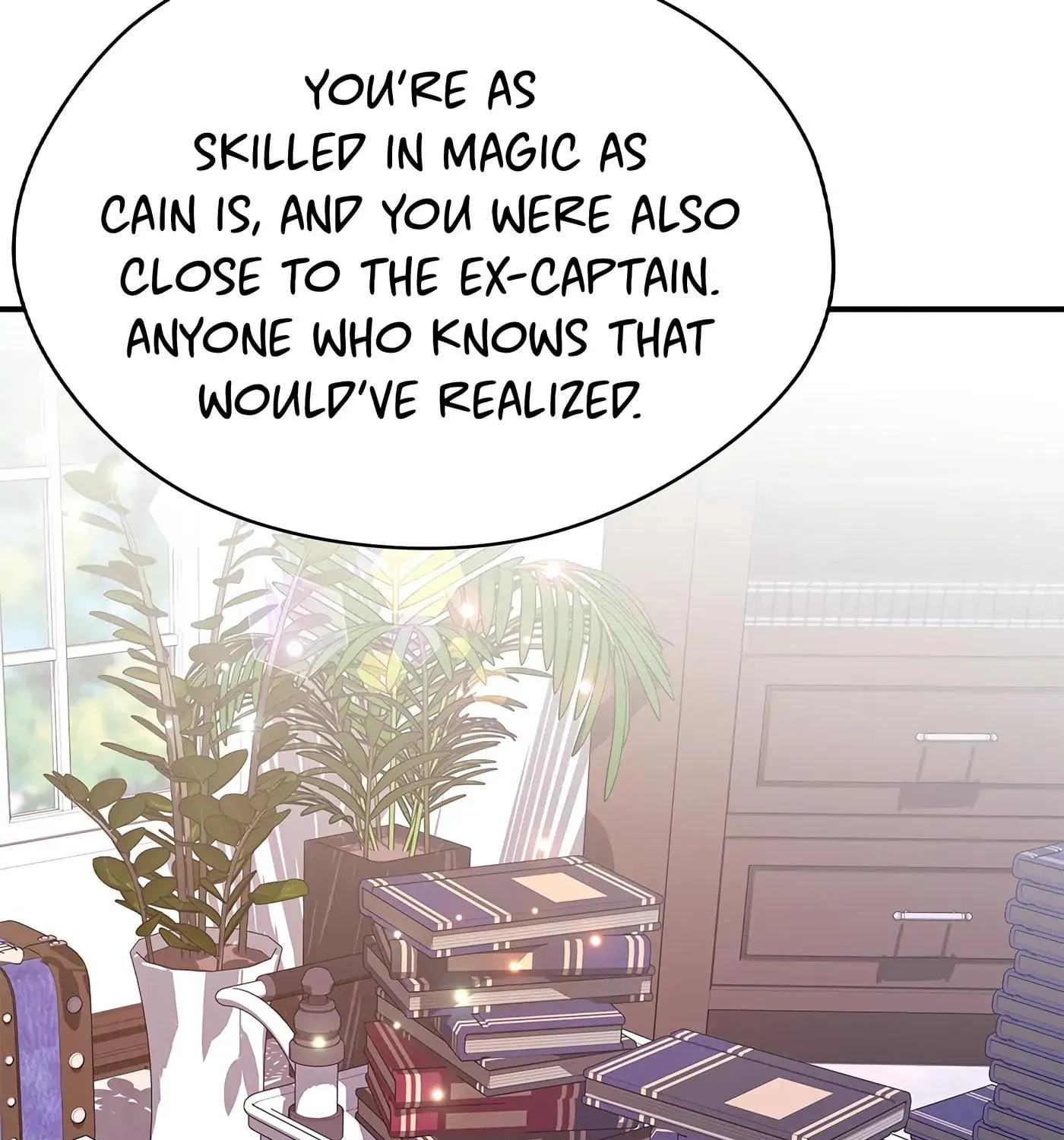 Accidental Warrior Chapter 52 page 89 - 