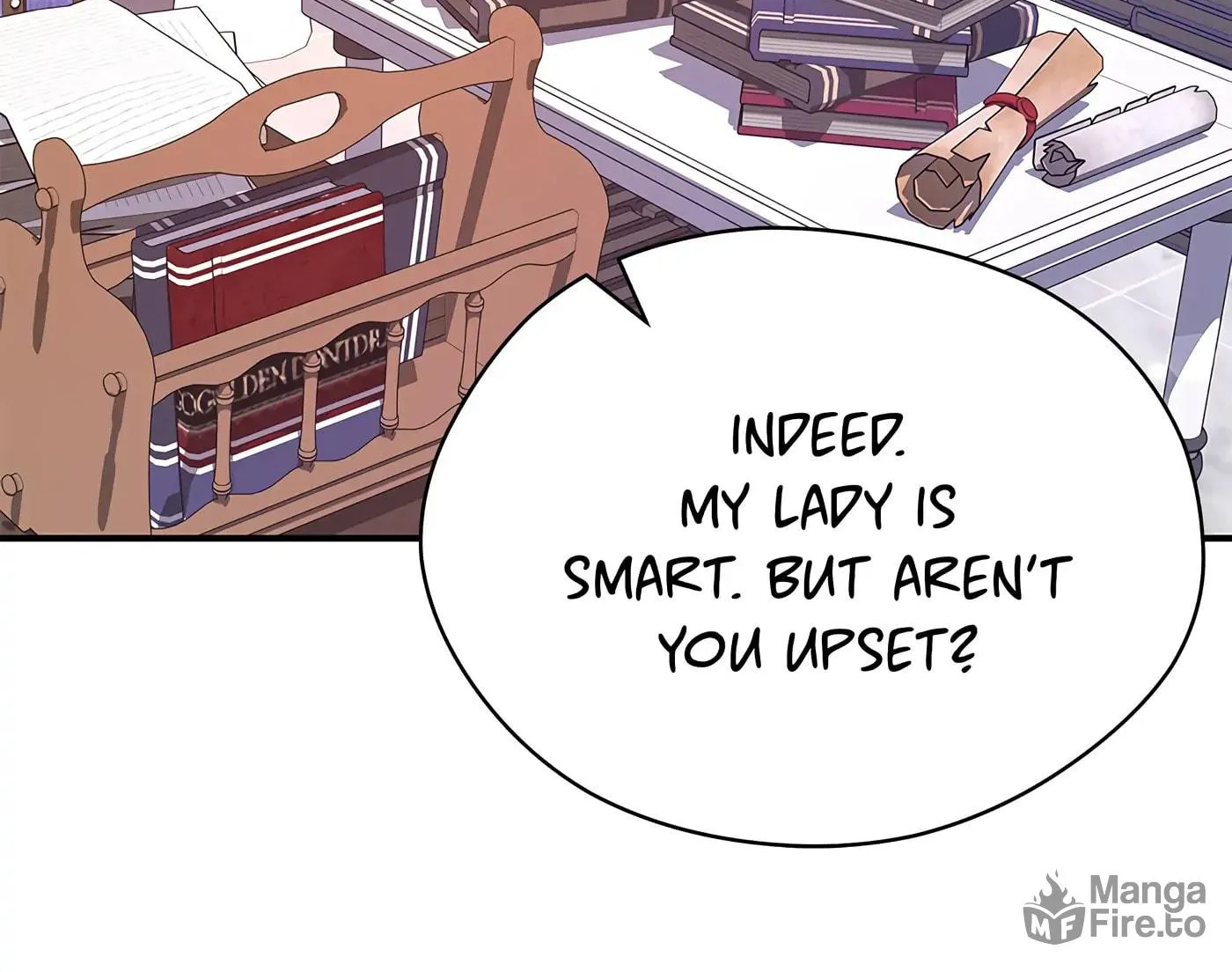 Accidental Warrior Chapter 52 page 90 - 