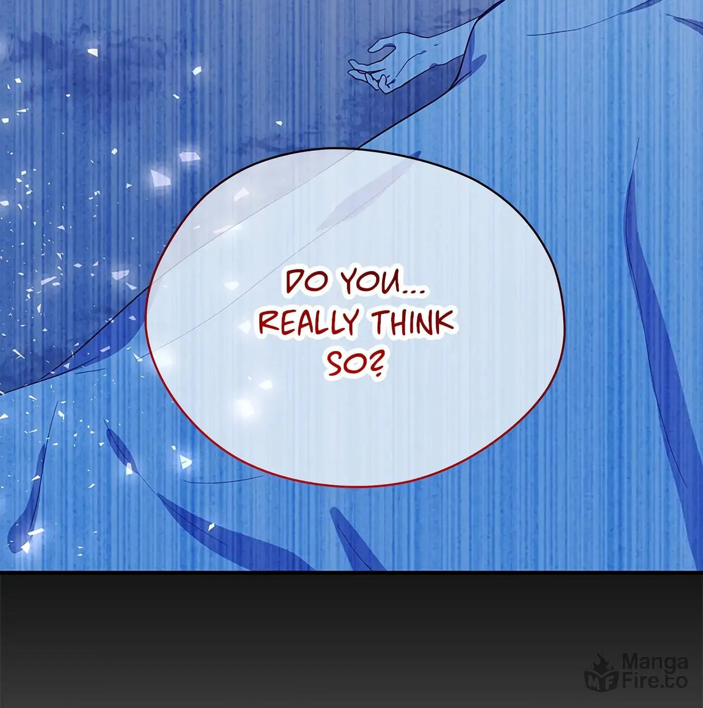 Accidental Warrior Chapter 52 page 10 - 