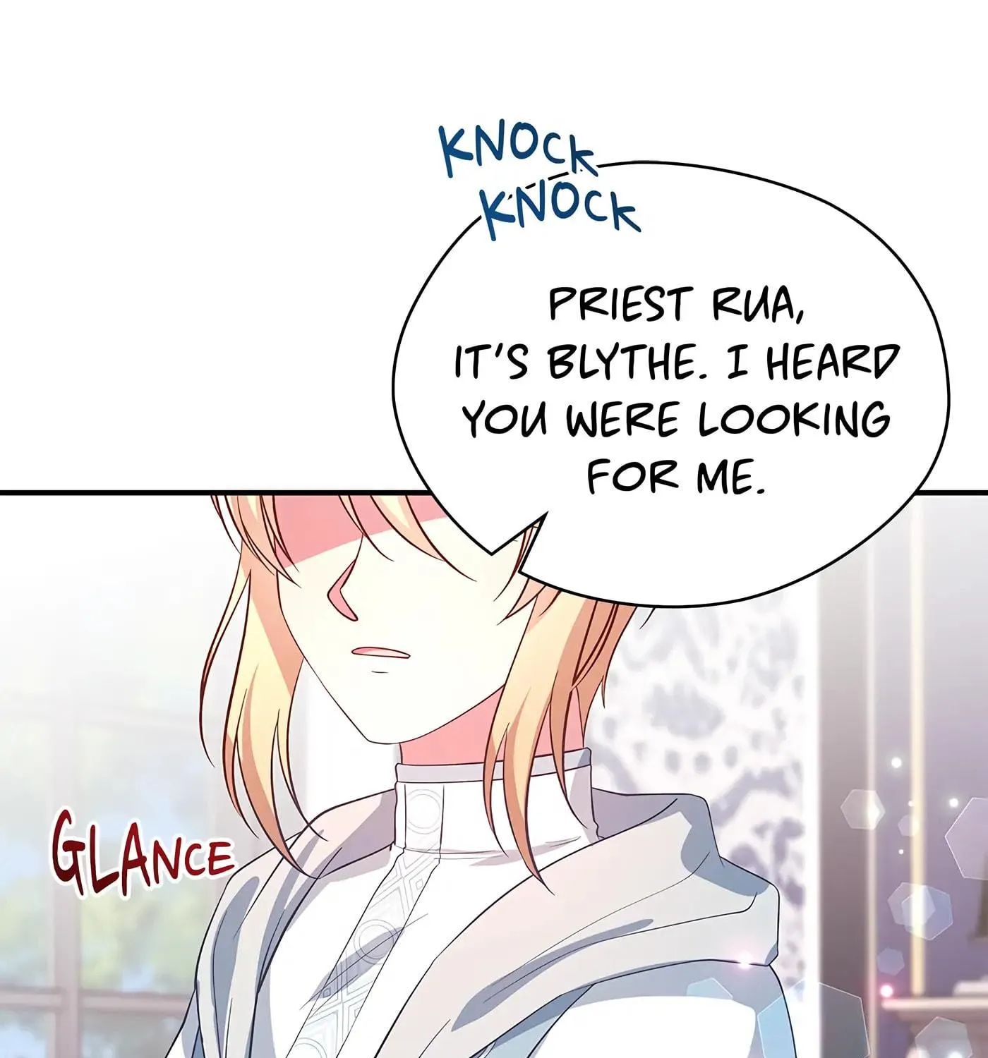 Accidental Warrior Chapter 52 page 99 - 