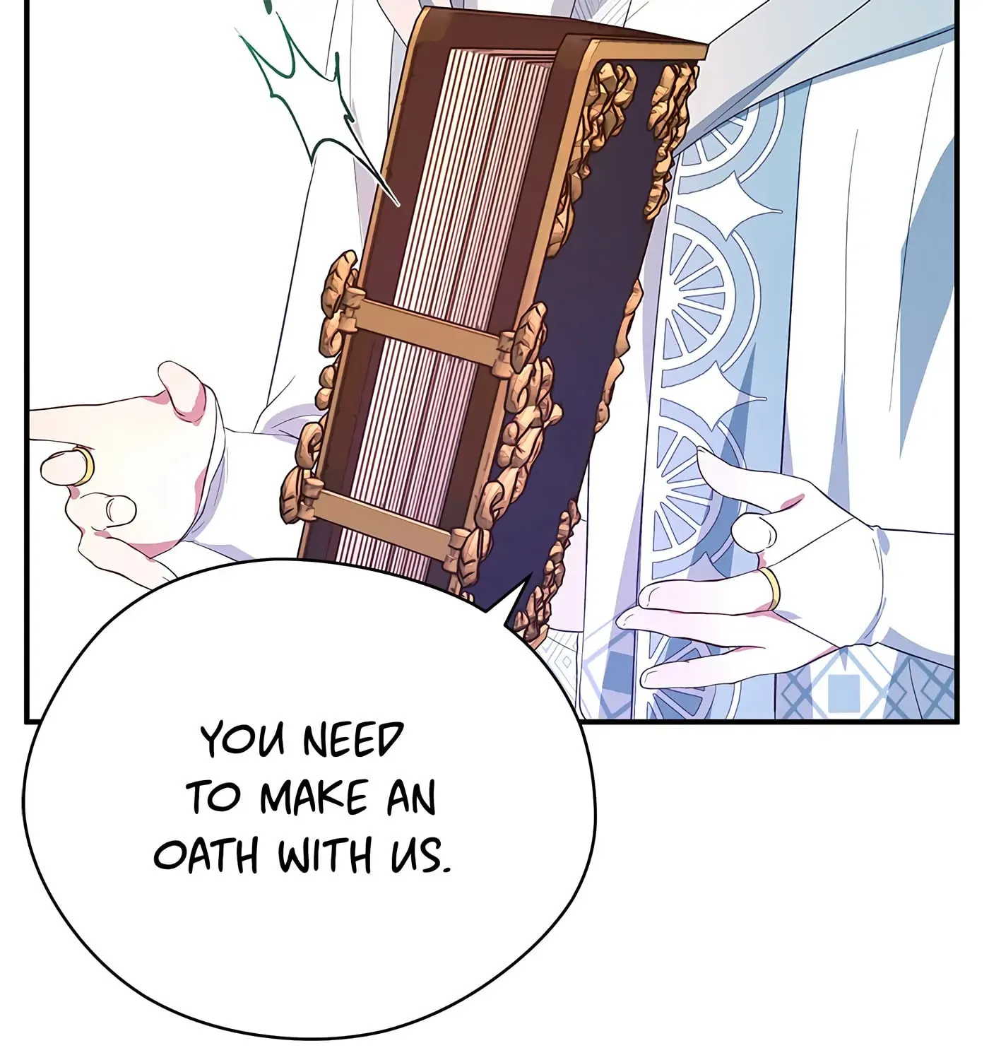 Accidental Warrior Chapter 53 page 105 - 