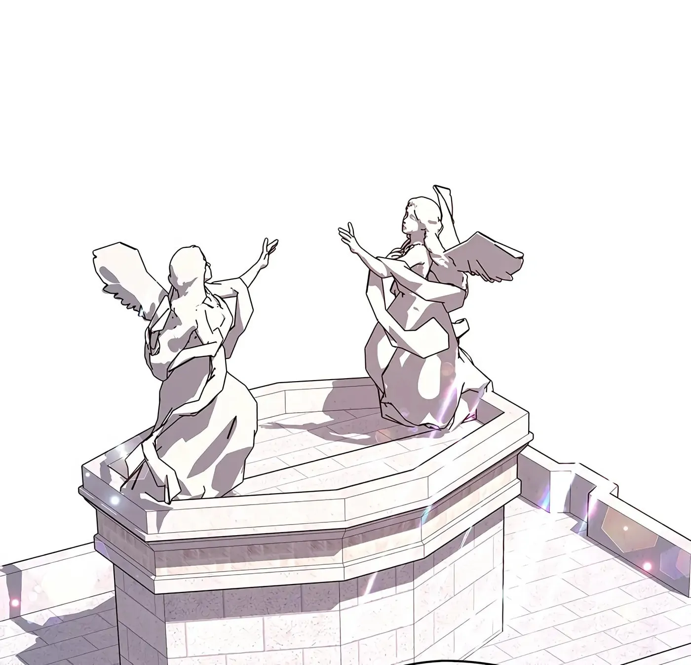 Accidental Warrior Chapter 53 page 106 - 