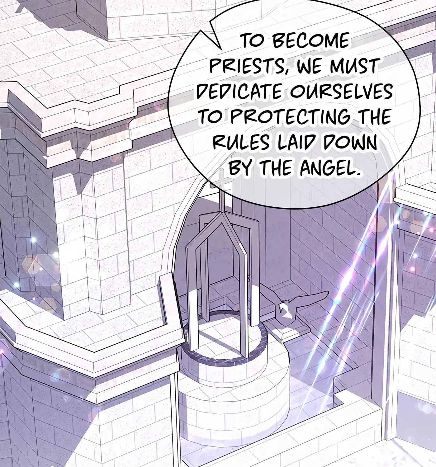 Accidental Warrior Chapter 53 page 107 - 