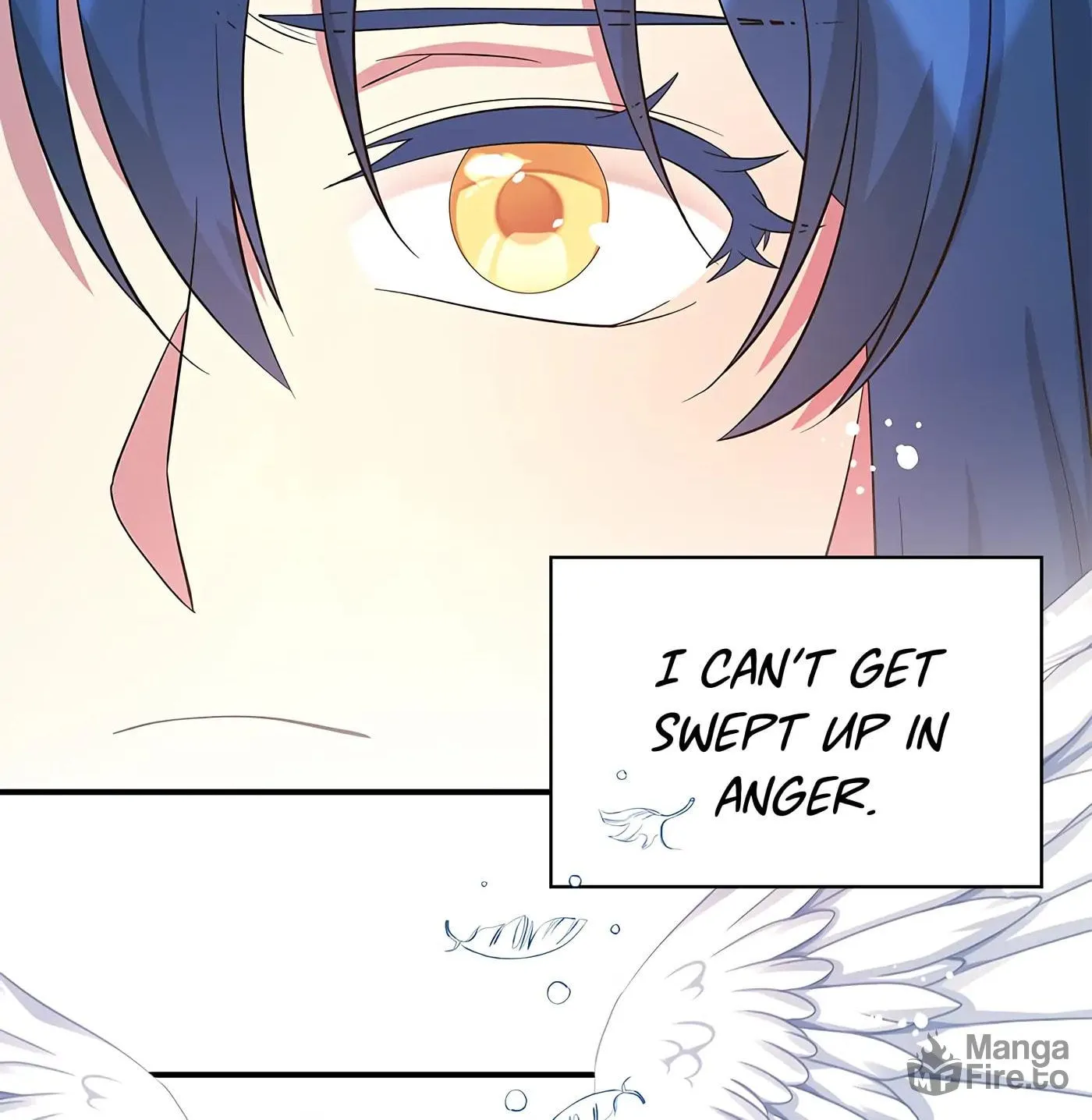 Accidental Warrior Chapter 53 page 12 - 