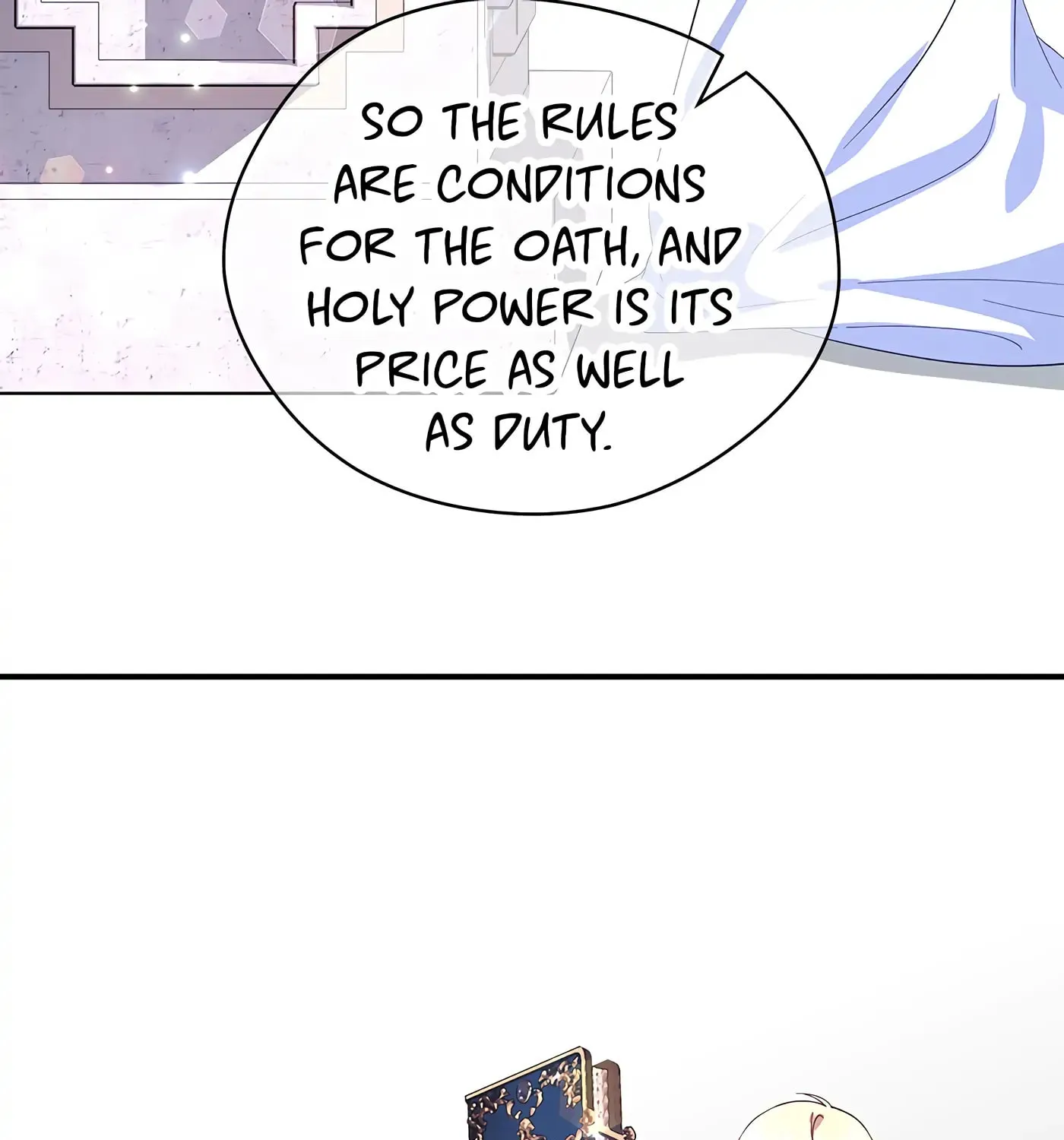 Accidental Warrior Chapter 53 page 111 - 