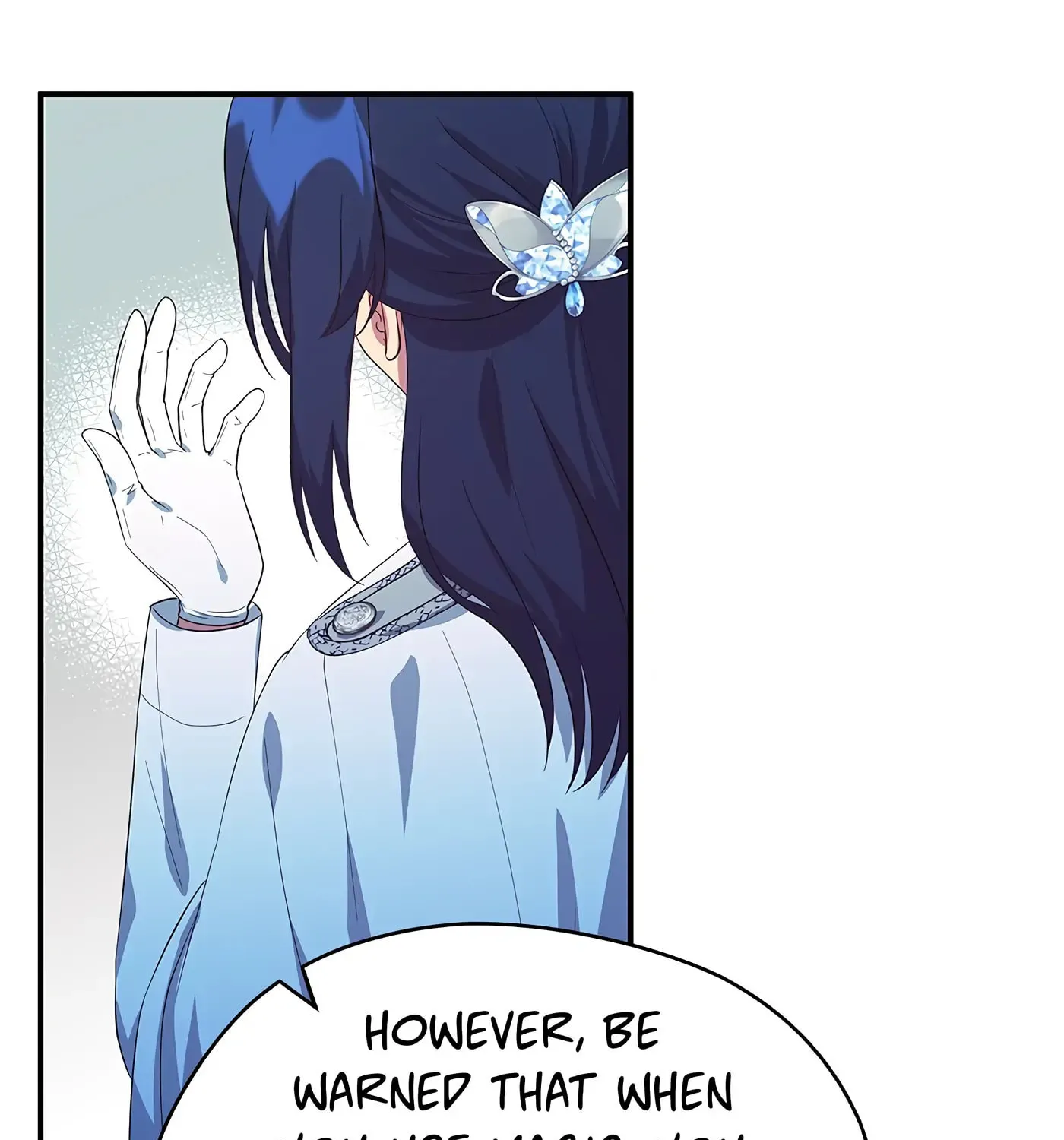 Accidental Warrior Chapter 53 page 115 - 