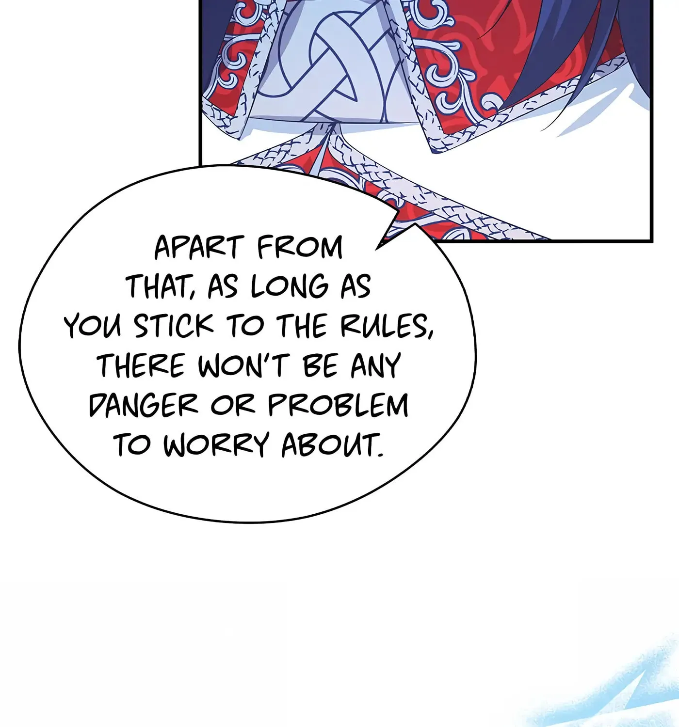 Accidental Warrior Chapter 53 page 117 - 