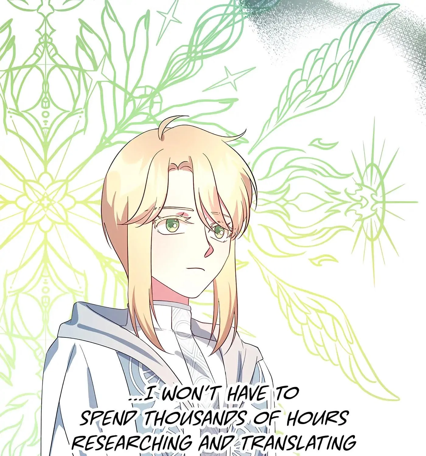 Accidental Warrior Chapter 53 page 119 - 