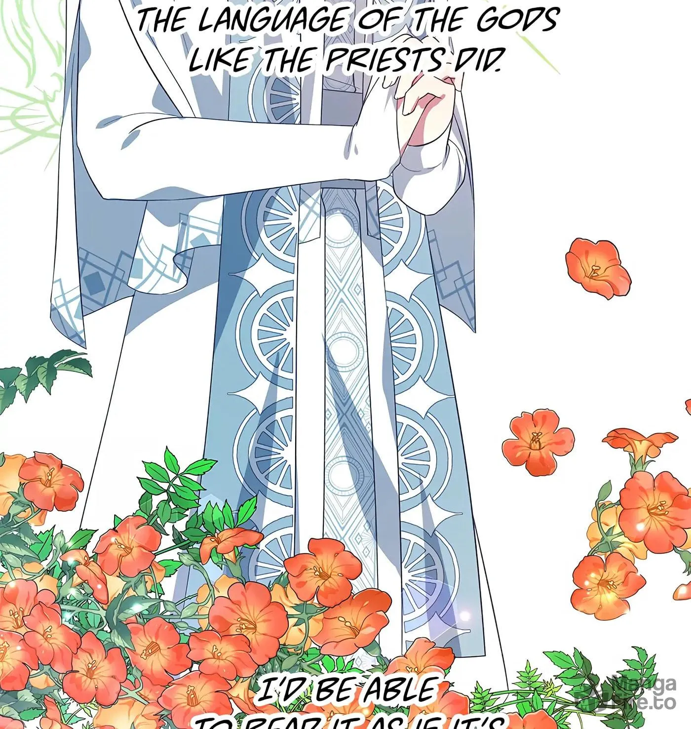 Accidental Warrior Chapter 53 page 120 - 