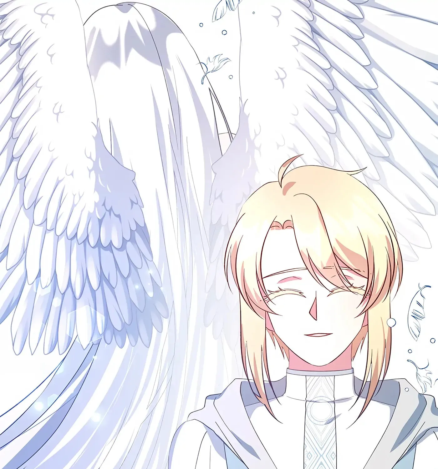 Accidental Warrior Chapter 53 page 13 - 