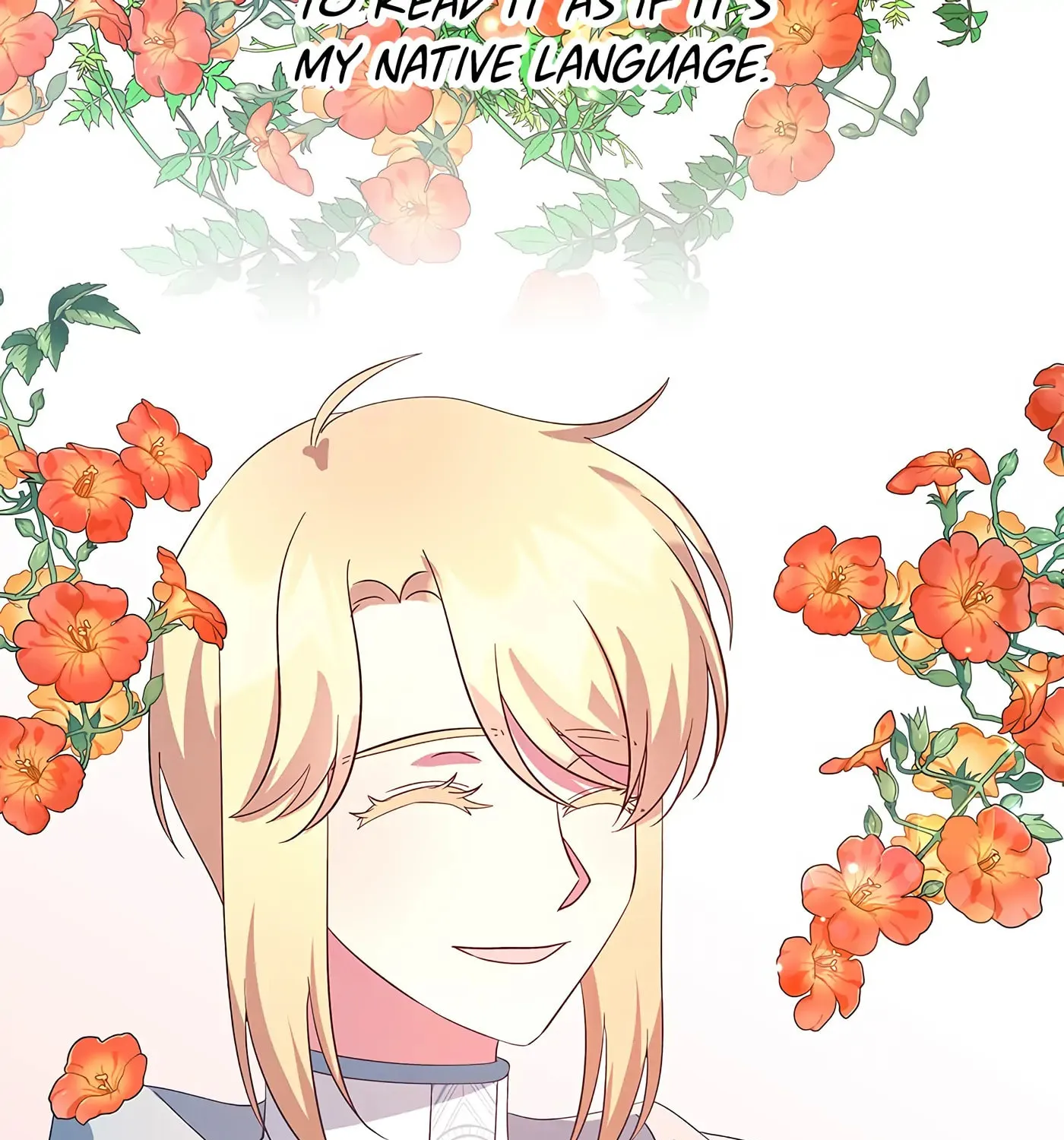 Accidental Warrior Chapter 53 page 121 - 