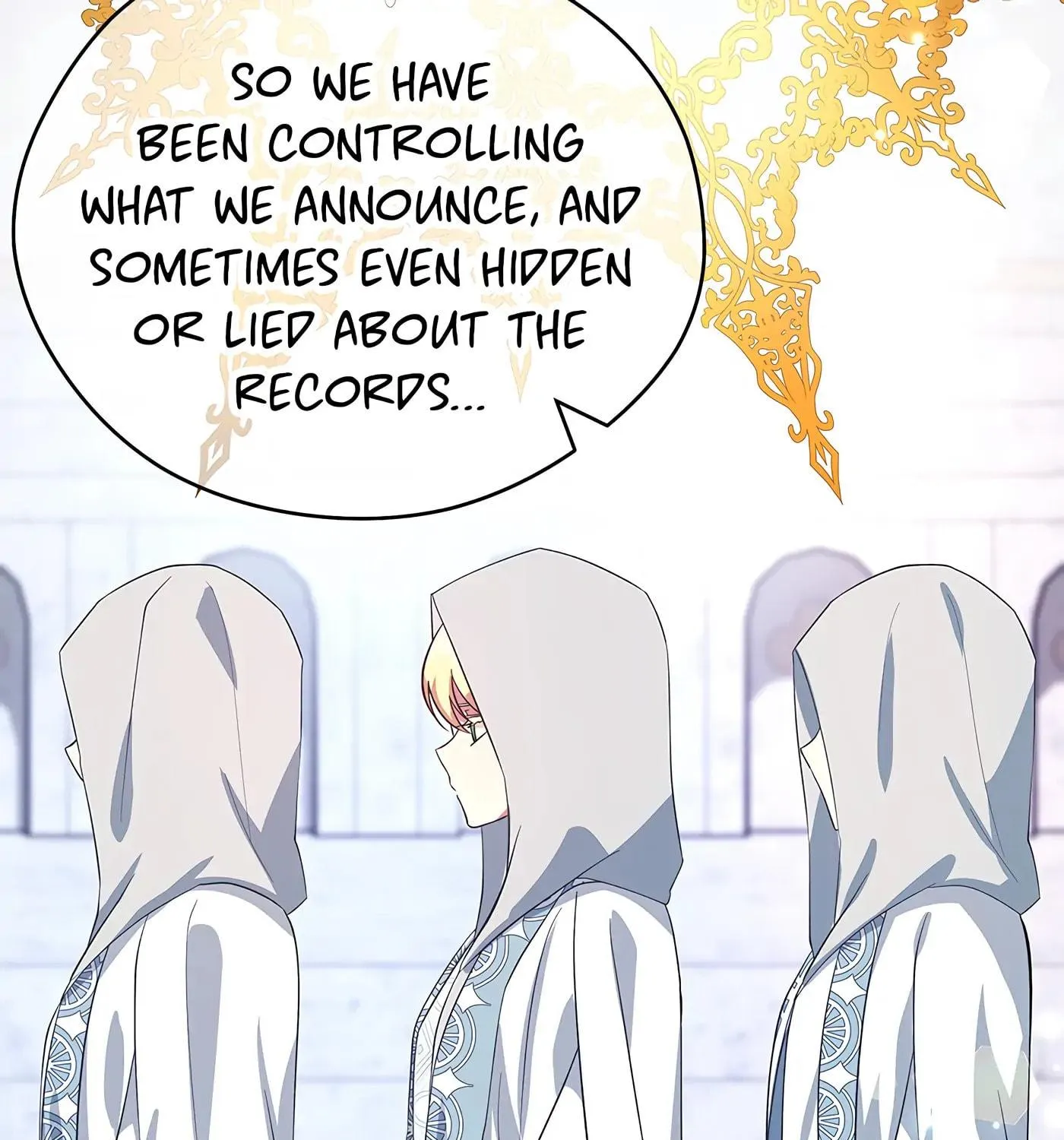 Accidental Warrior Chapter 53 page 125 - 