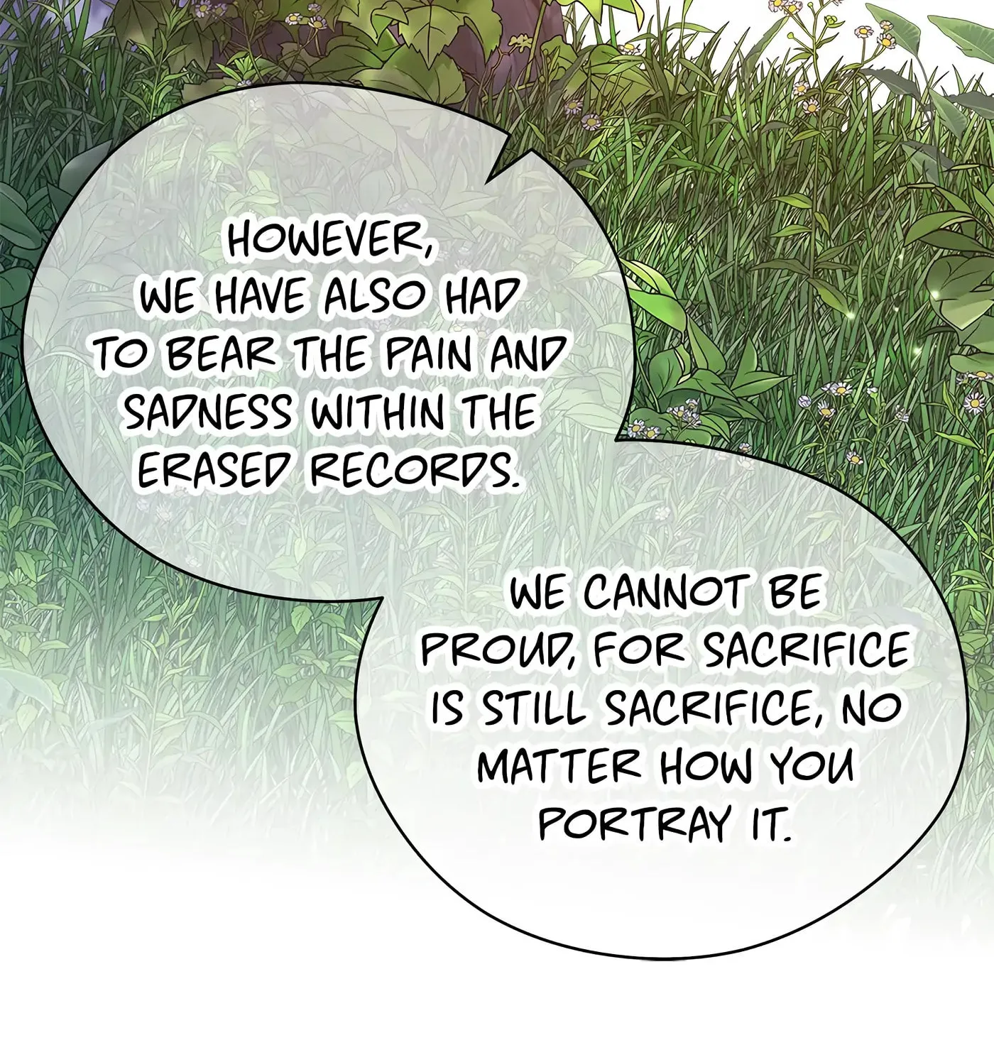 Accidental Warrior Chapter 53 page 128 - 