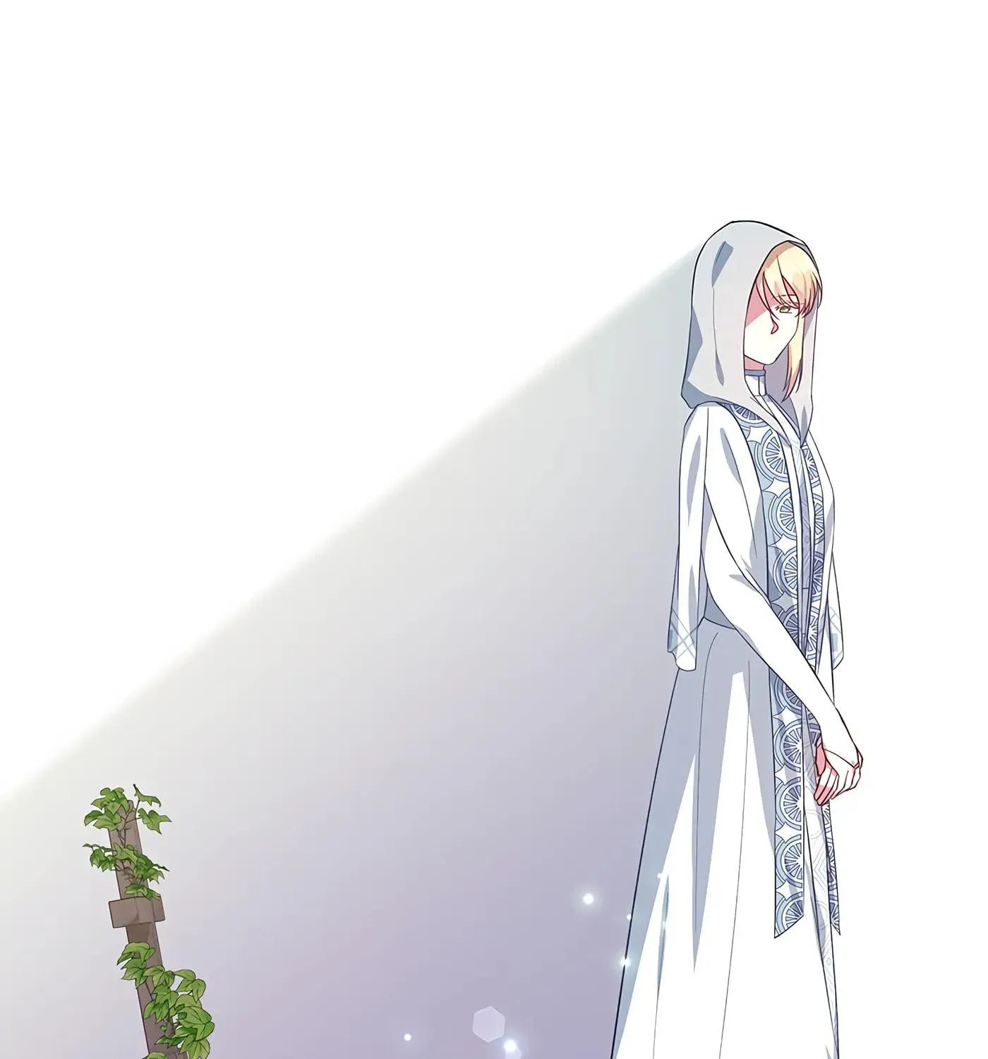 Accidental Warrior Chapter 53 page 129 - 