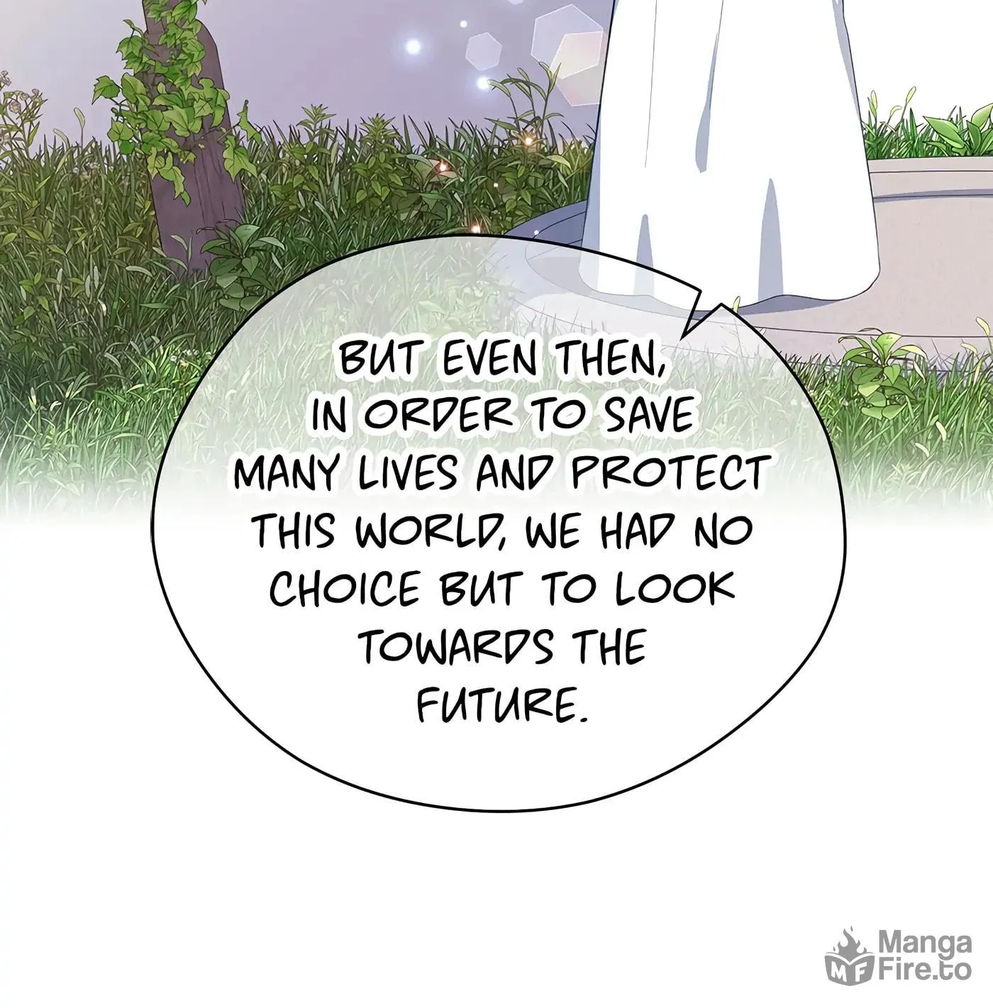 Accidental Warrior Chapter 53 page 130 - 
