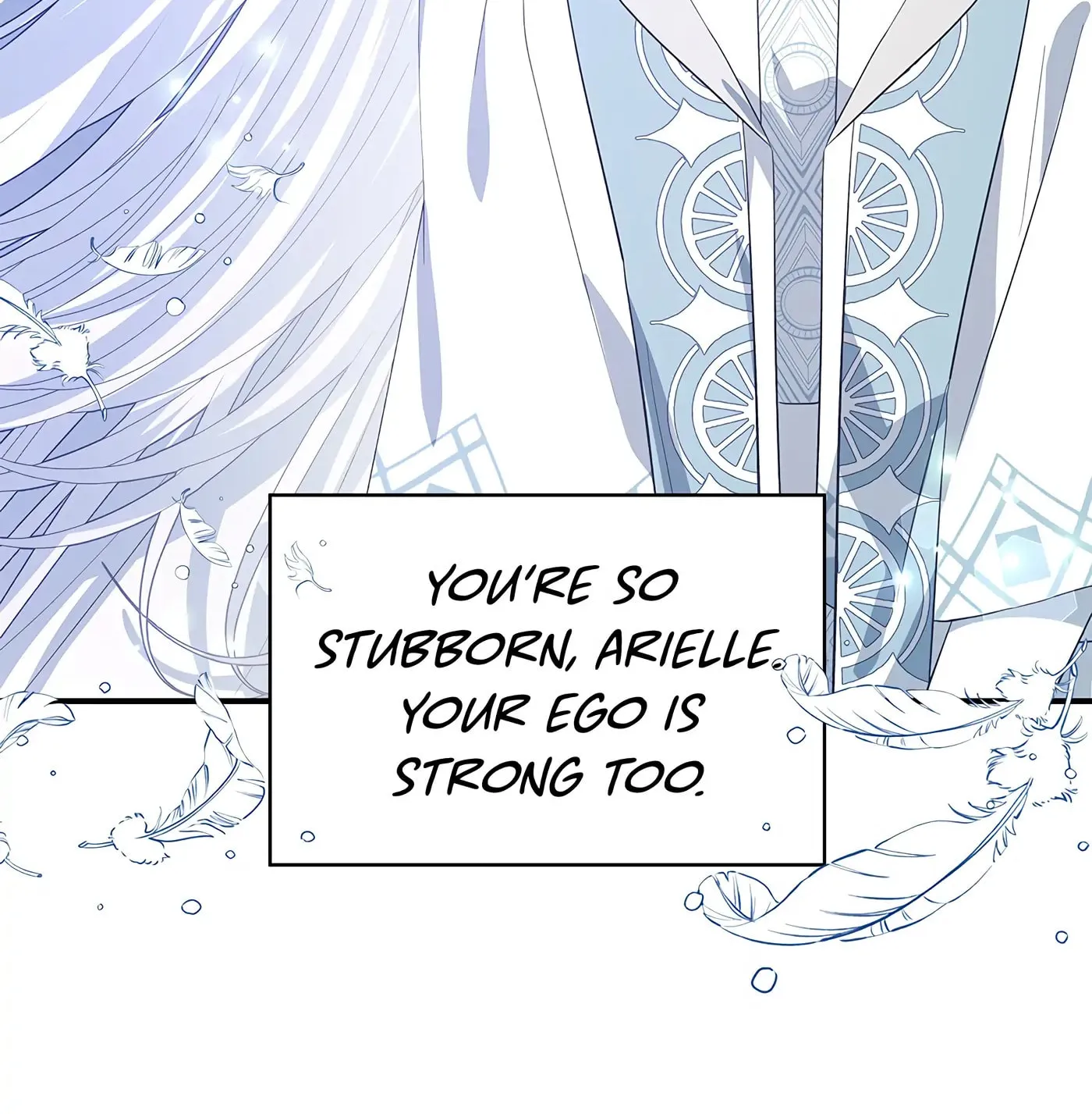 Accidental Warrior Chapter 53 page 14 - 