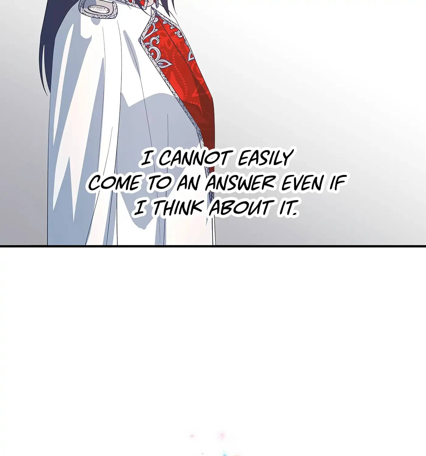 Accidental Warrior Chapter 53 page 135 - 