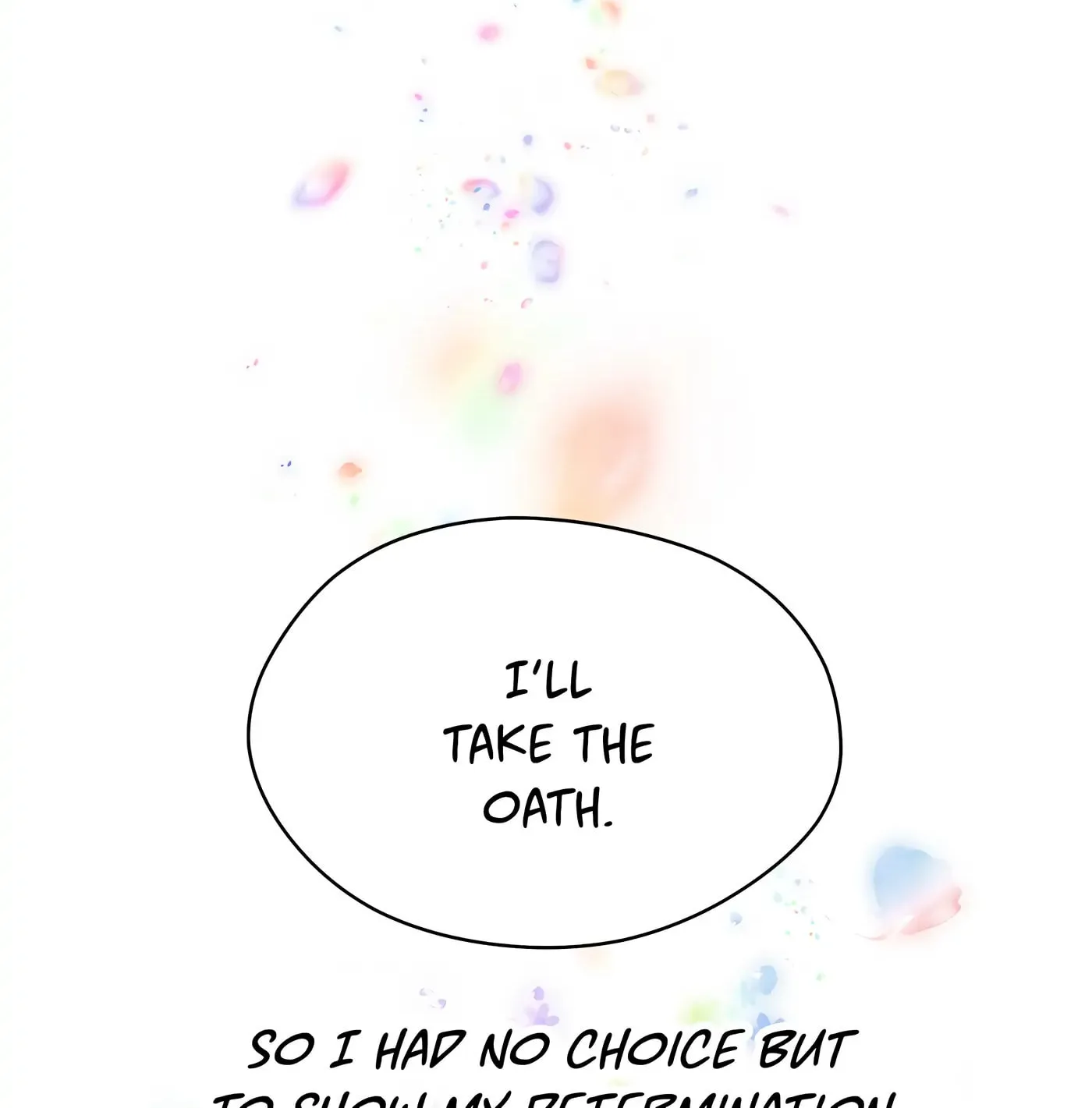 Accidental Warrior Chapter 53 page 136 - 