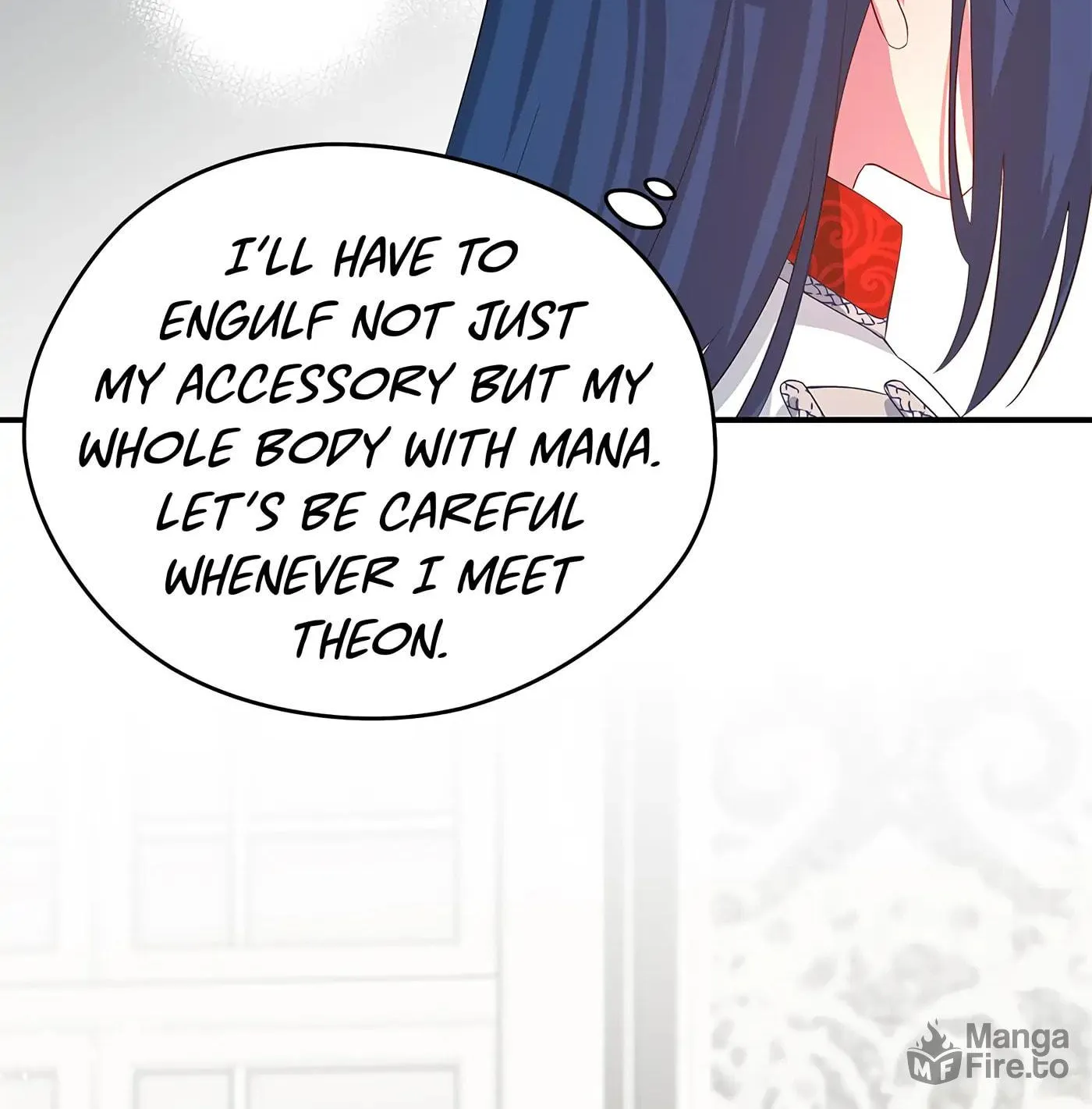Accidental Warrior Chapter 53 page 138 - 