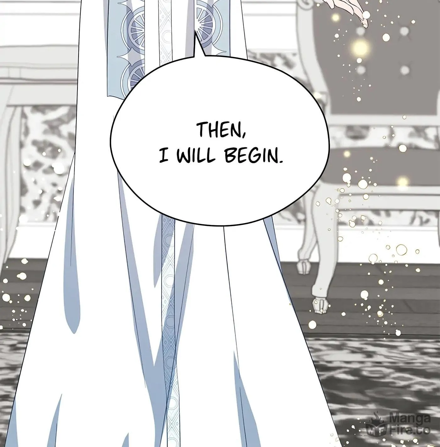 Accidental Warrior Chapter 53 page 140 - 
