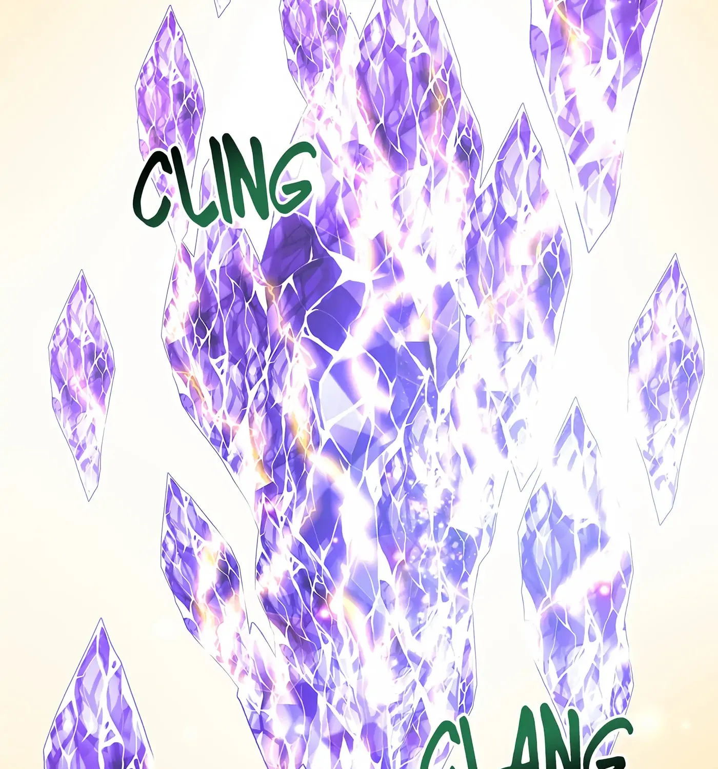 Accidental Warrior Chapter 53 page 147 - 