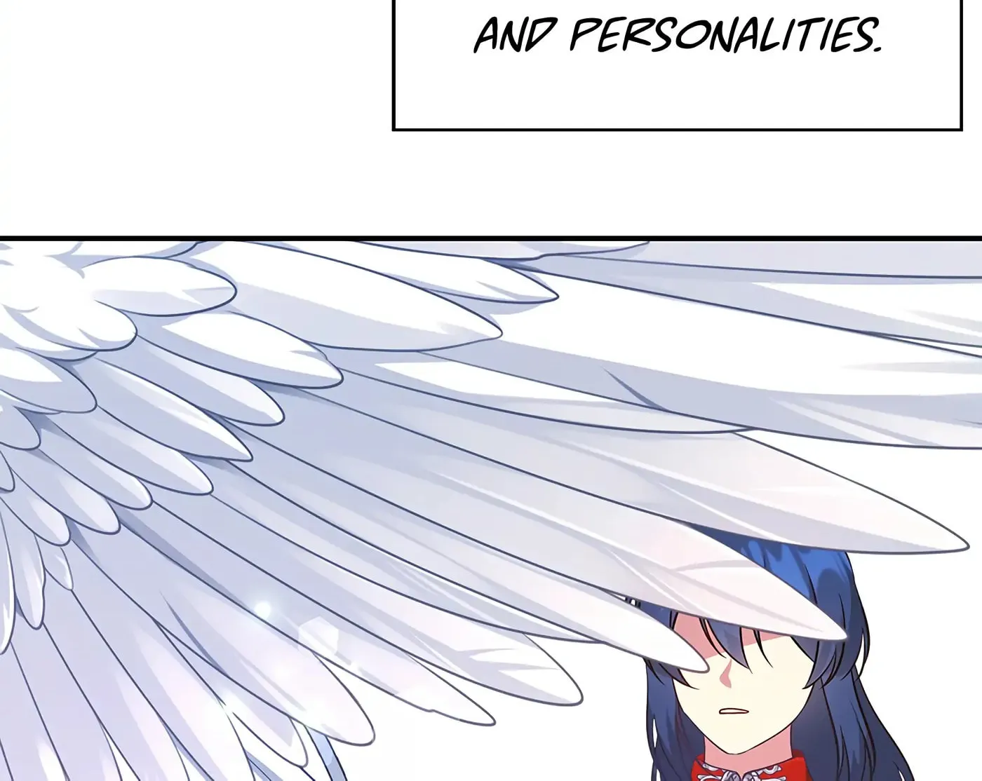 Accidental Warrior Chapter 53 page 16 - 