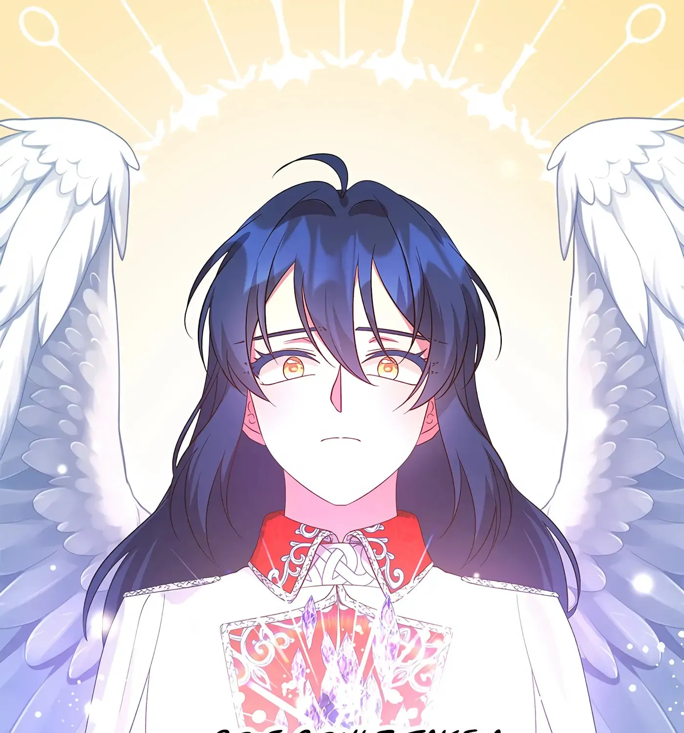 Accidental Warrior Chapter 53 page 151 - 