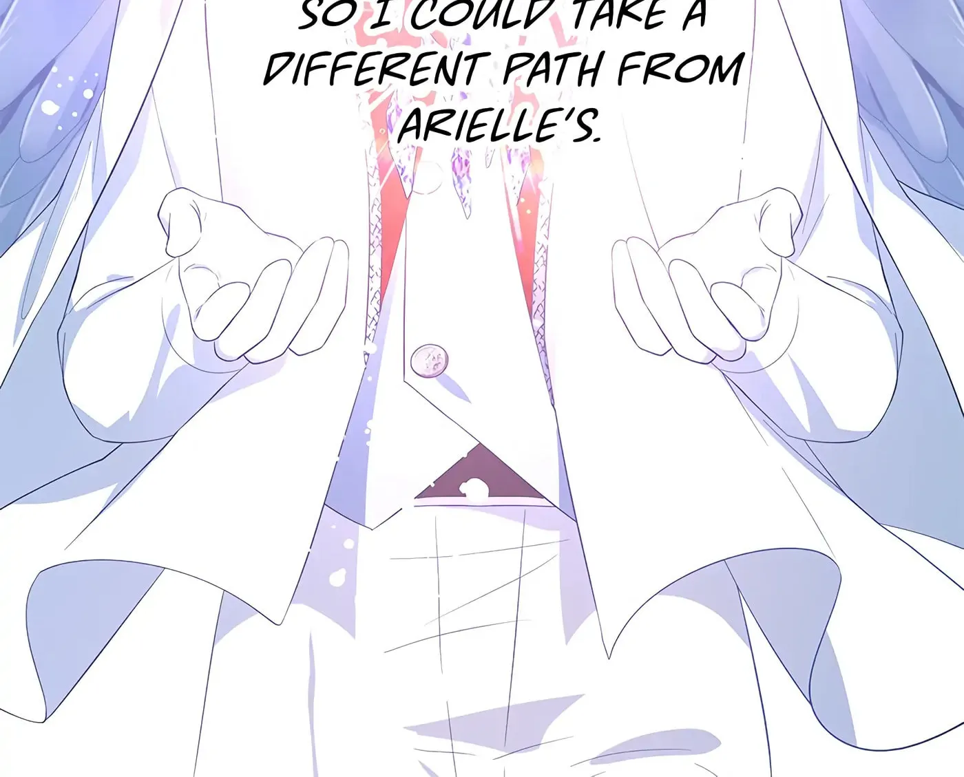 Accidental Warrior Chapter 53 page 152 - 