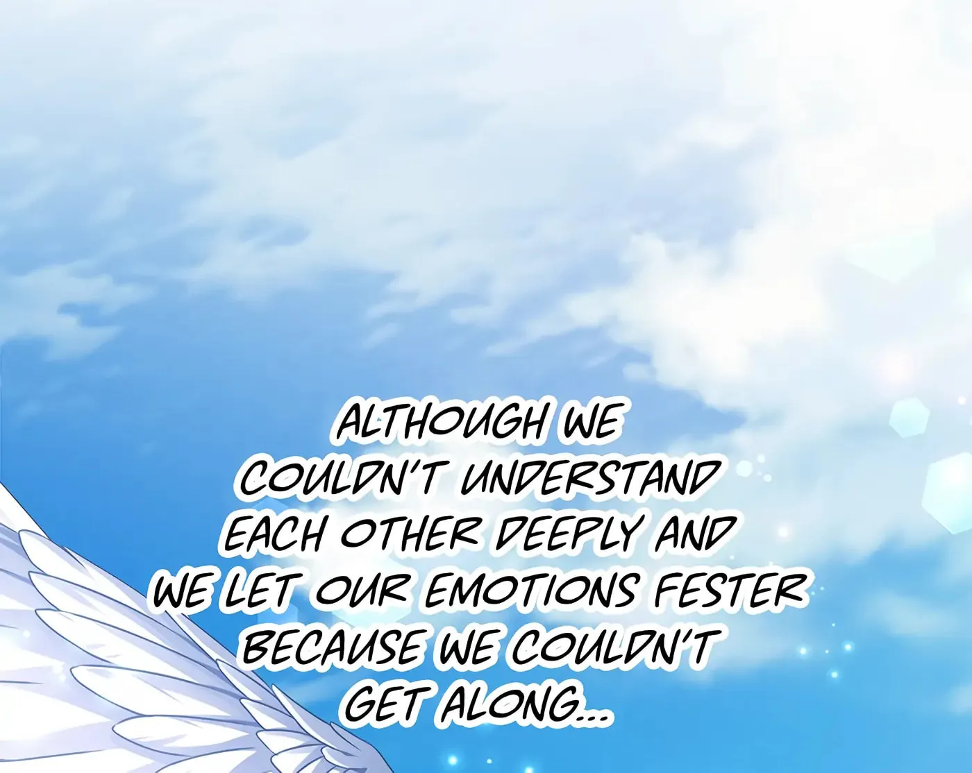 Accidental Warrior Chapter 53 page 22 - 