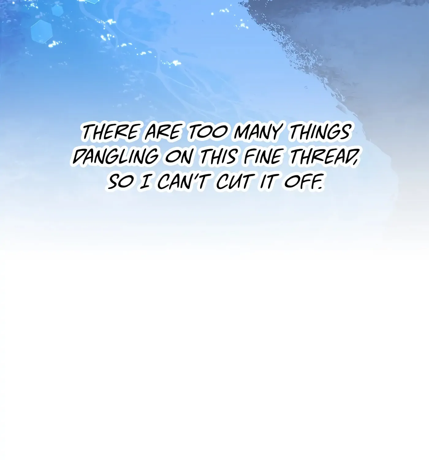 Accidental Warrior Chapter 53 page 25 - 
