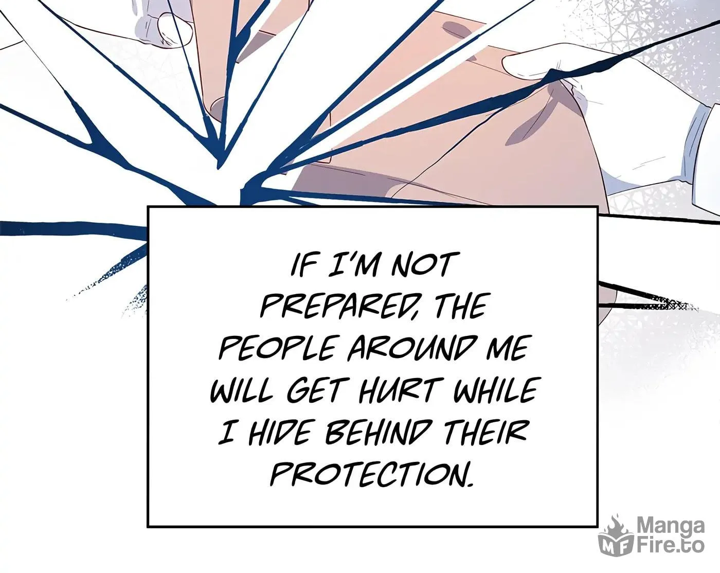 Accidental Warrior Chapter 53 page 30 - 