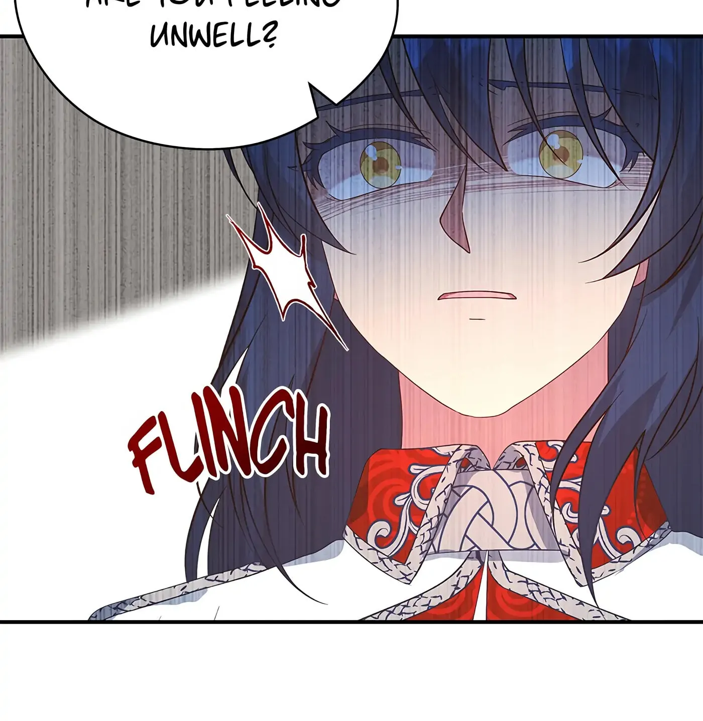 Accidental Warrior Chapter 53 page 4 - 