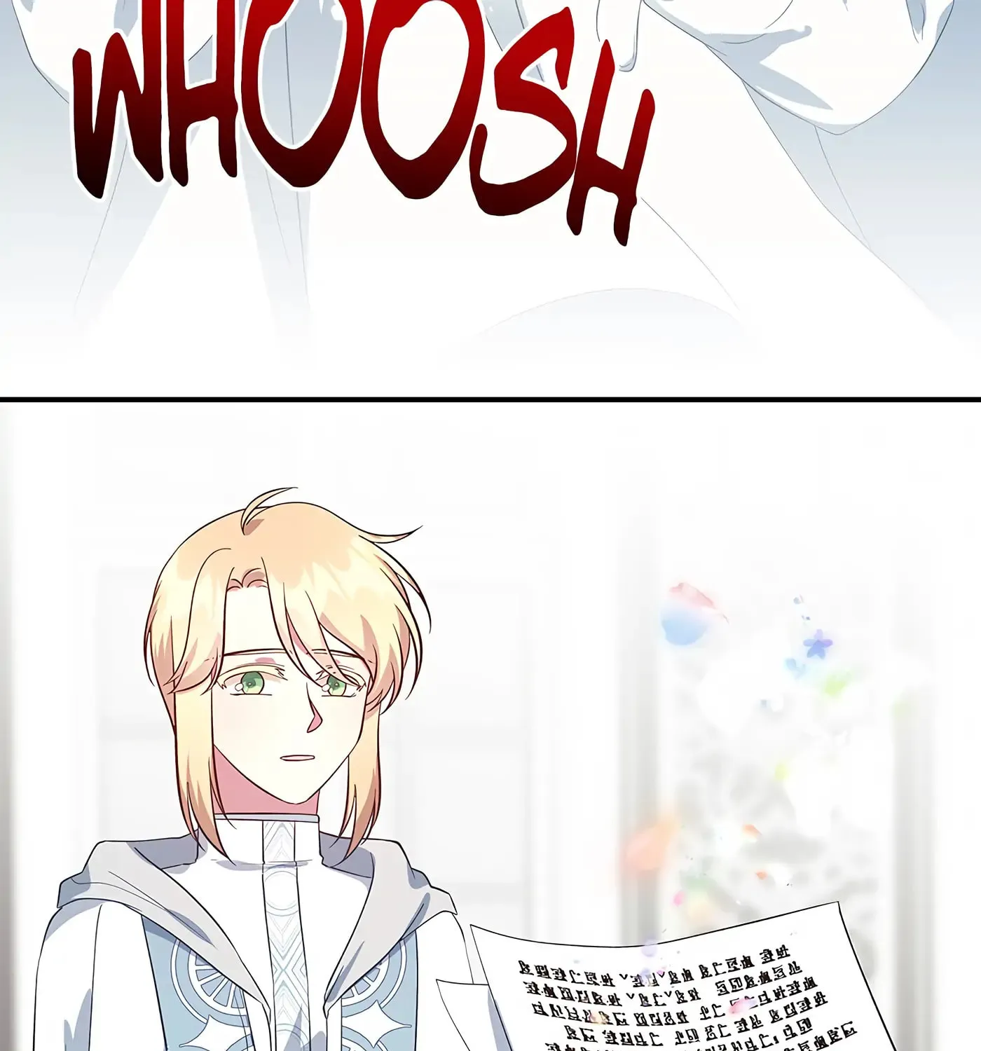 Accidental Warrior Chapter 53 page 37 - 