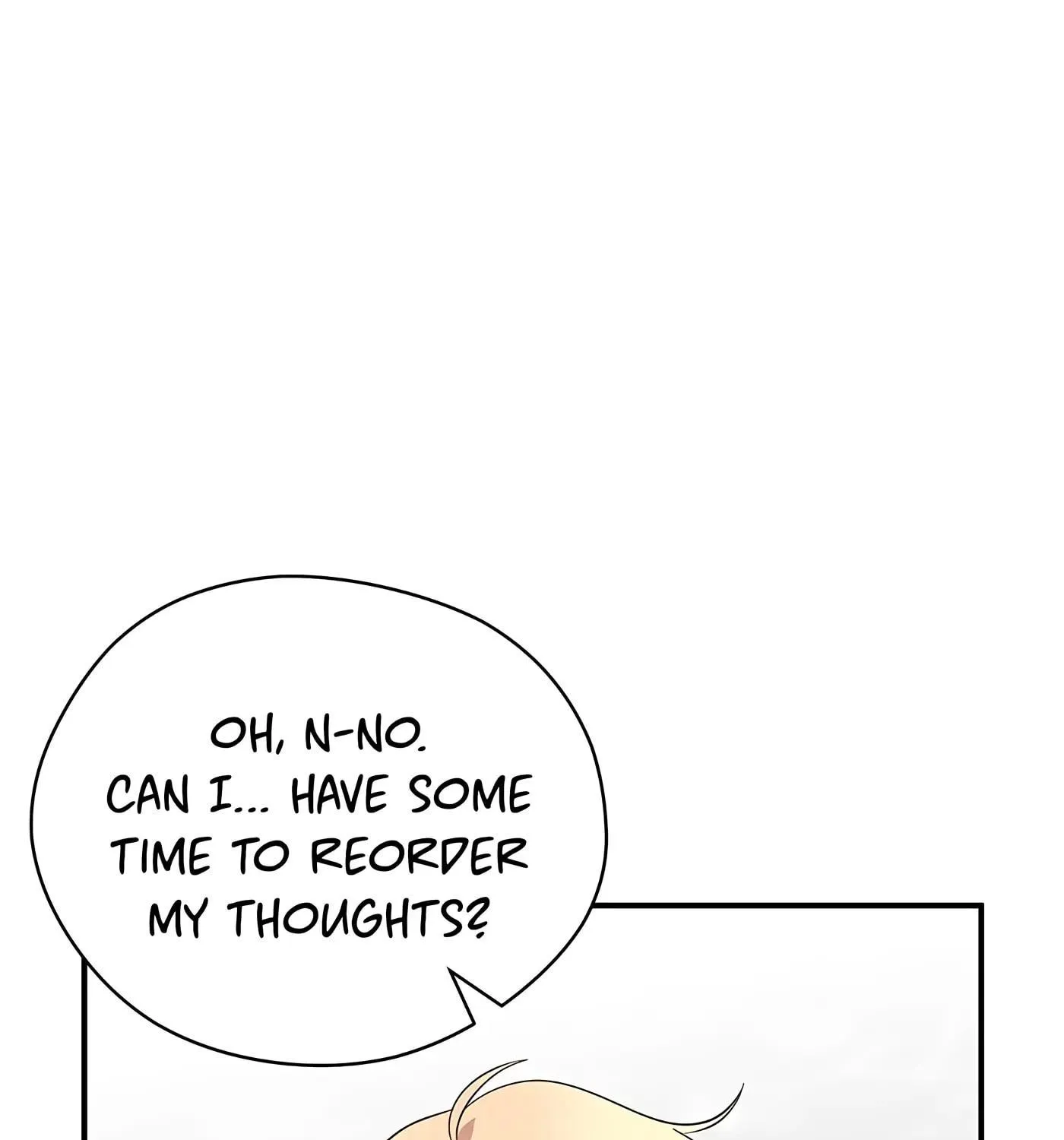 Accidental Warrior Chapter 53 page 5 - 