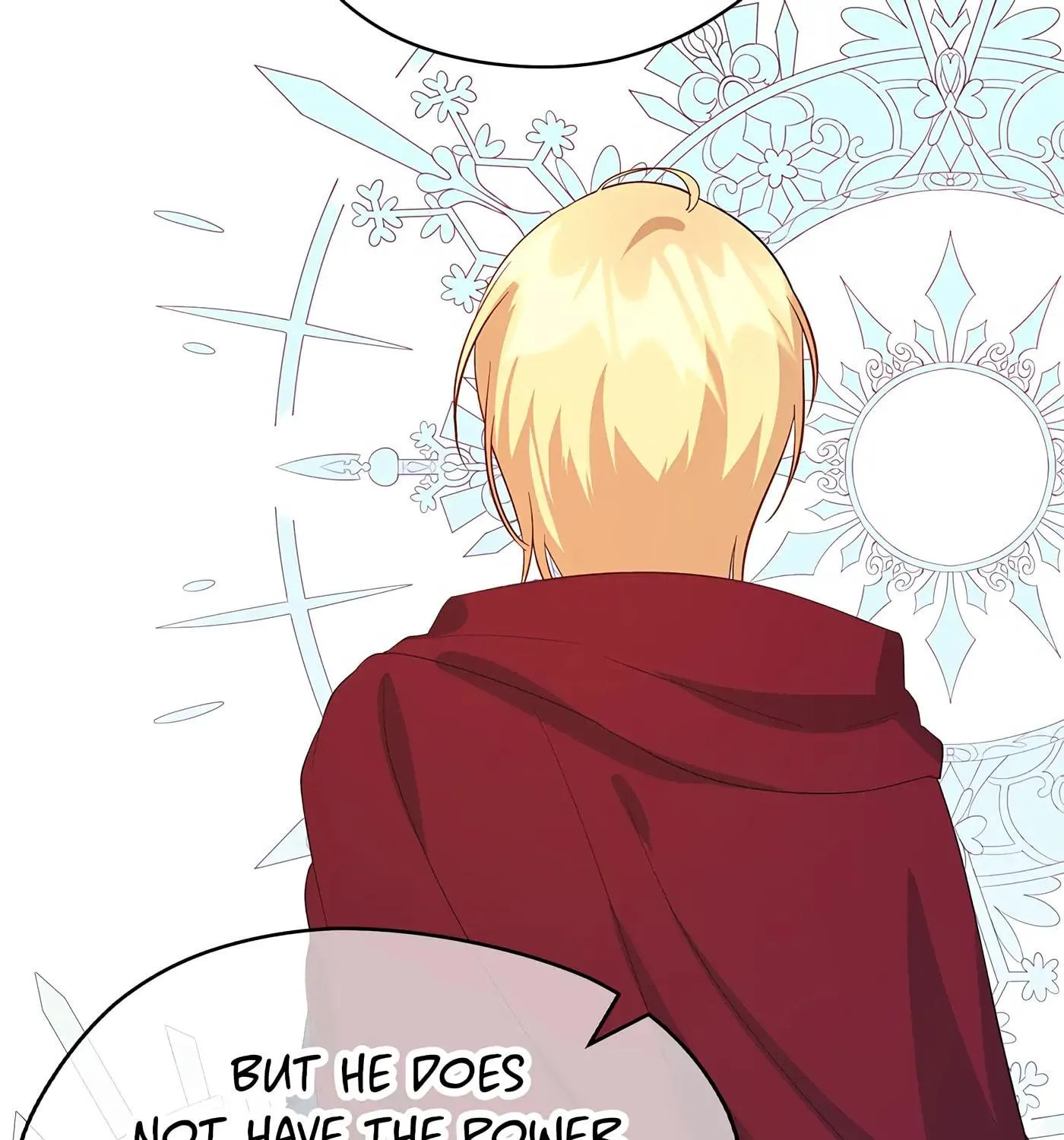 Accidental Warrior Chapter 53 page 41 - 