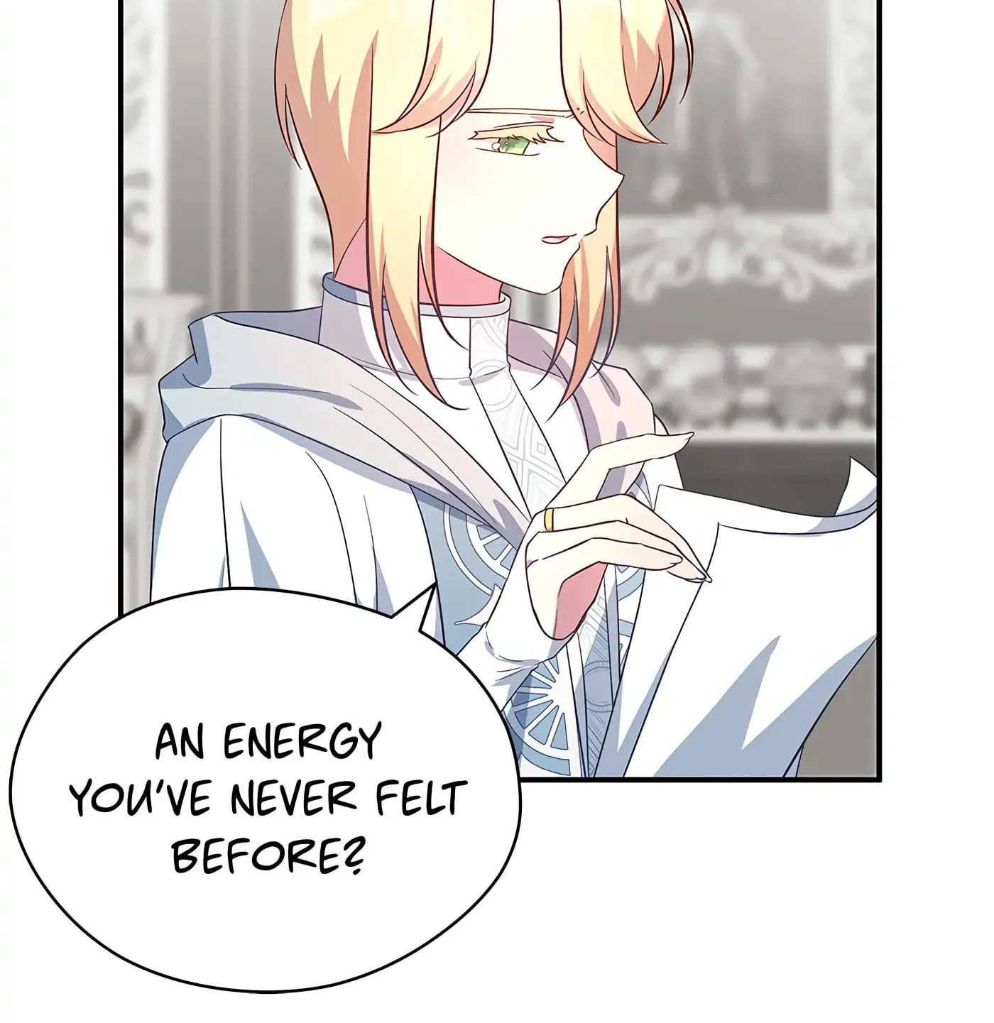 Accidental Warrior Chapter 53 page 44 - 