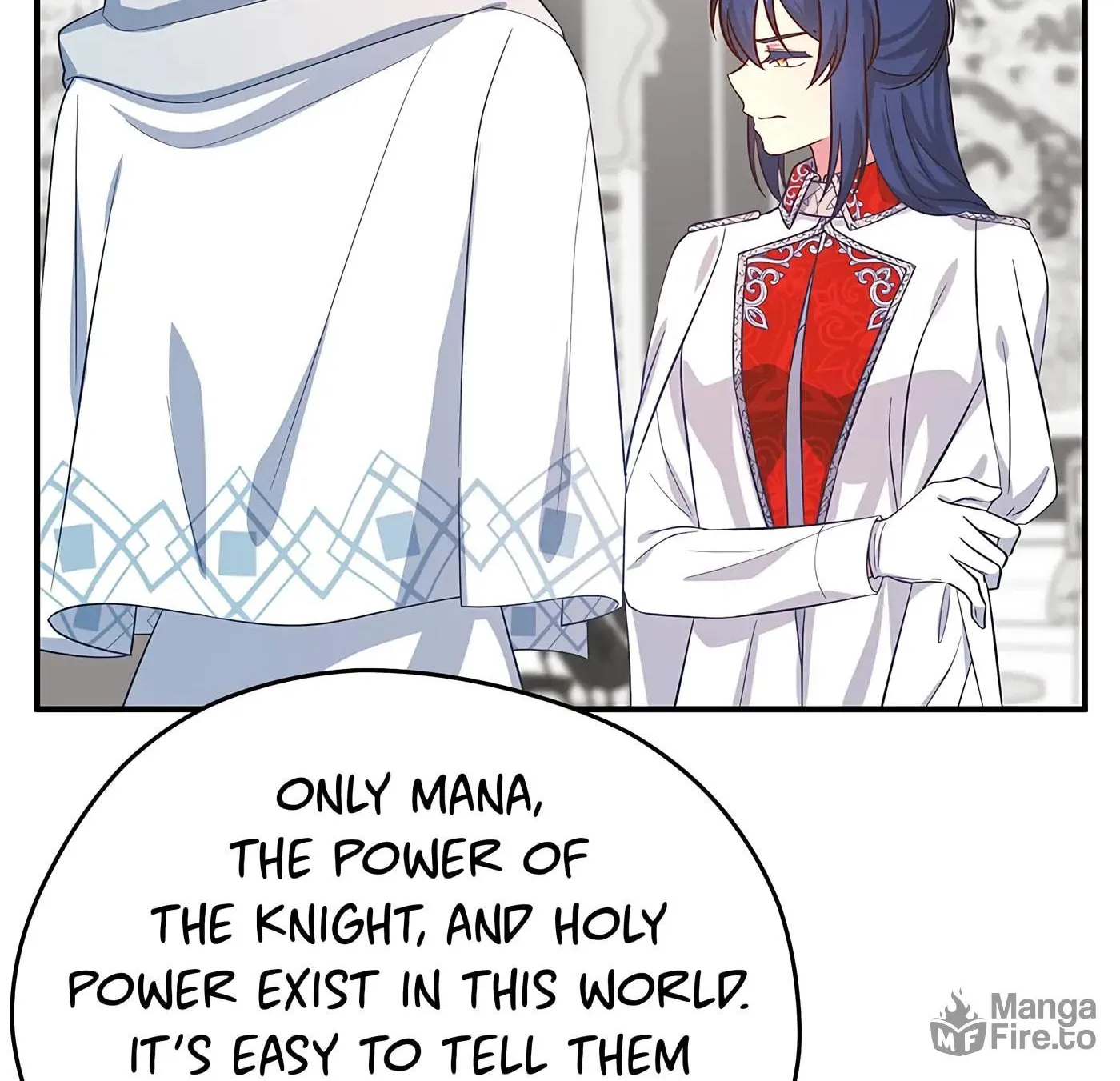 Accidental Warrior Chapter 53 page 48 - 