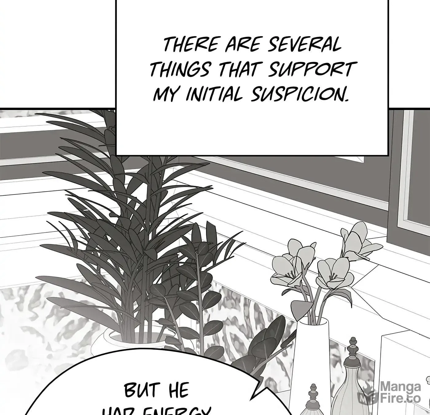 Accidental Warrior Chapter 53 page 50 - 