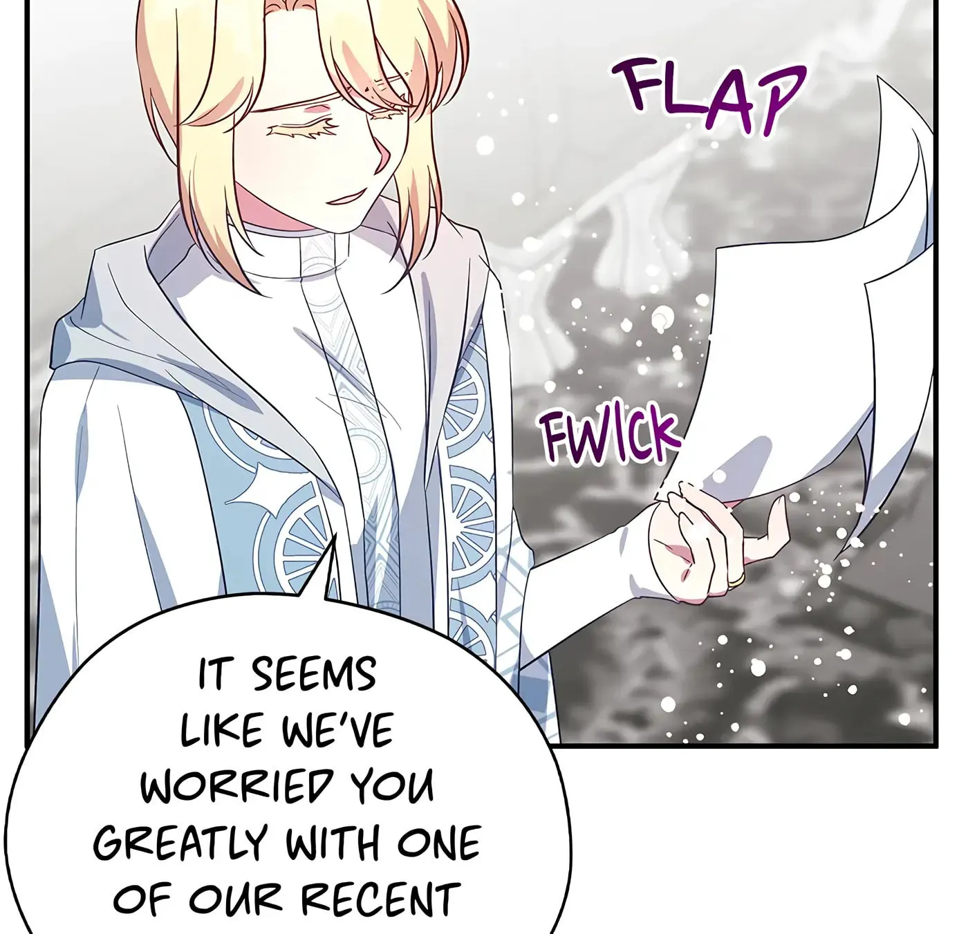 Accidental Warrior Chapter 53 page 52 - 
