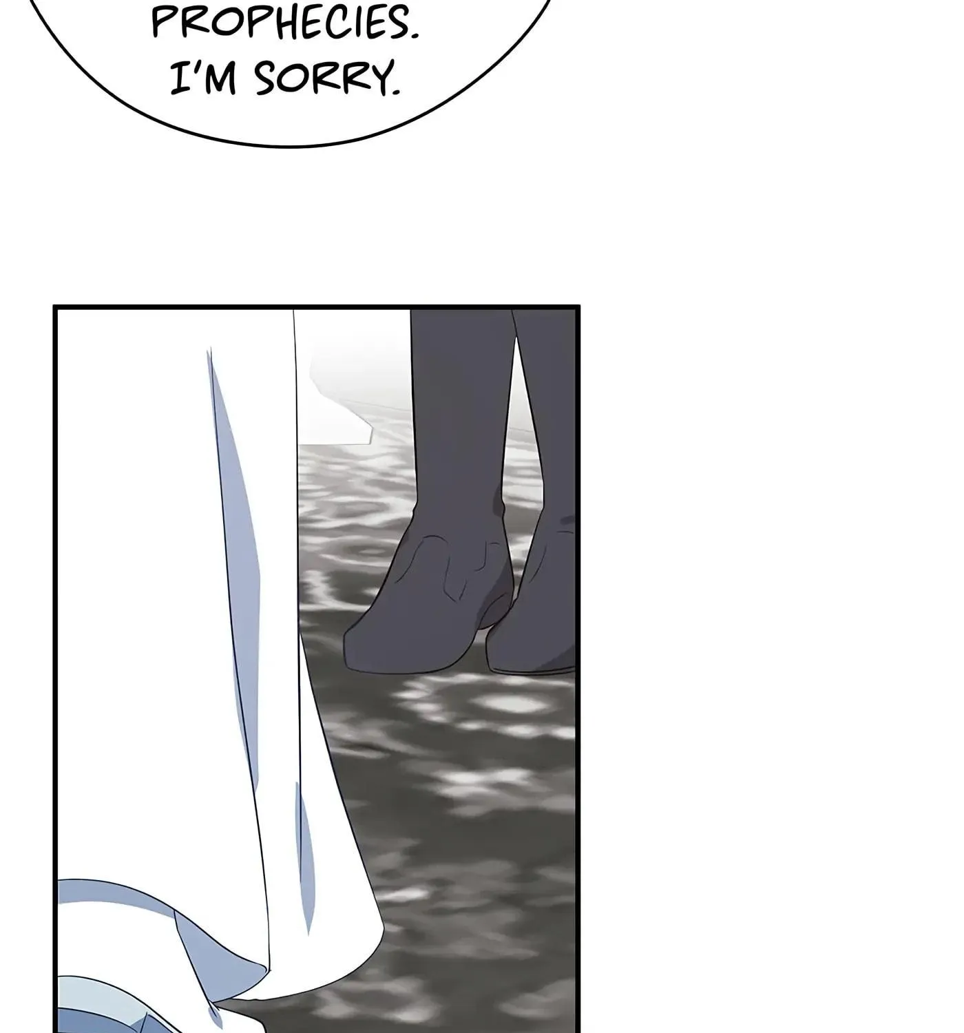 Accidental Warrior Chapter 53 page 53 - 