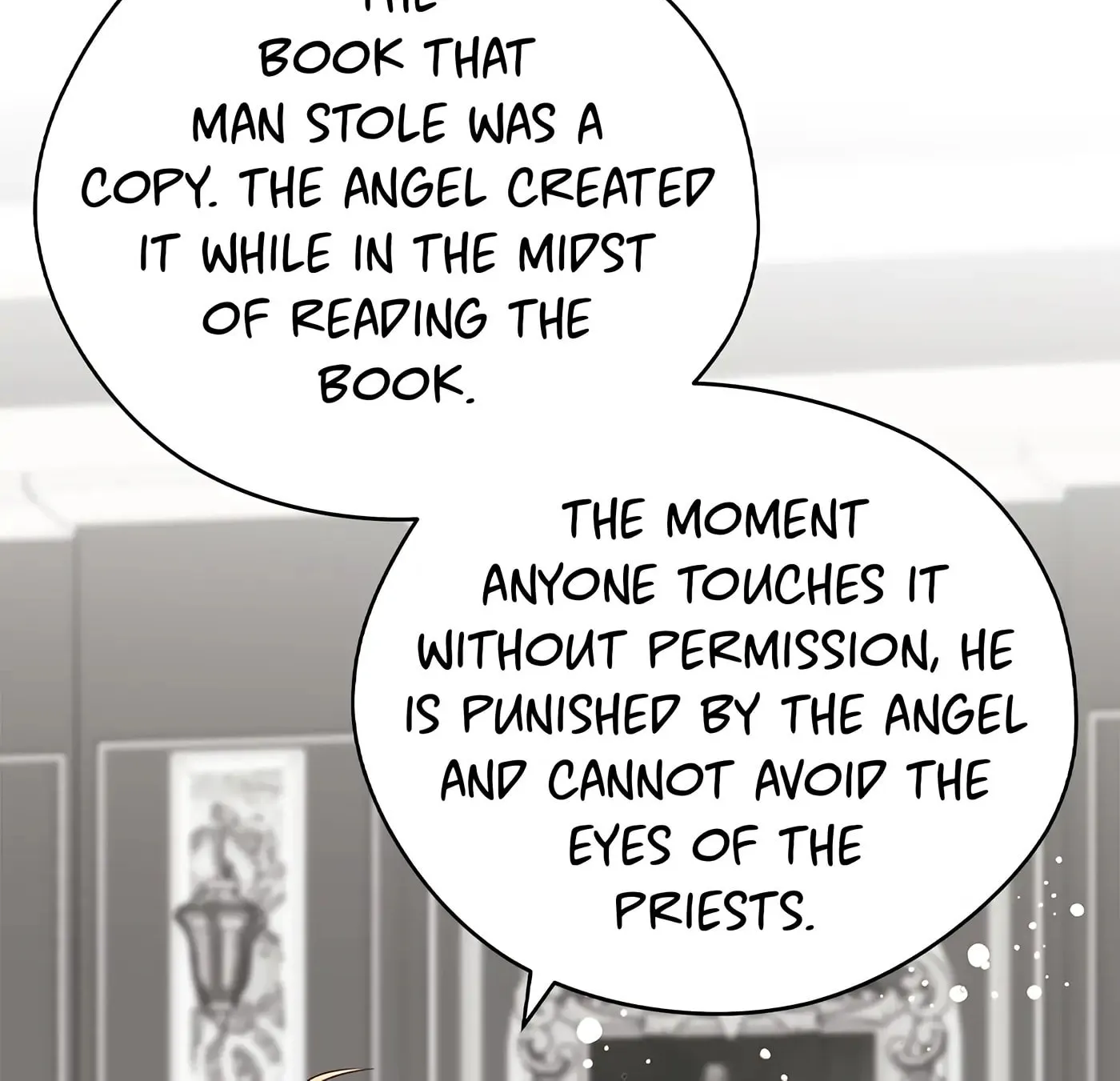 Accidental Warrior Chapter 53 page 56 - 