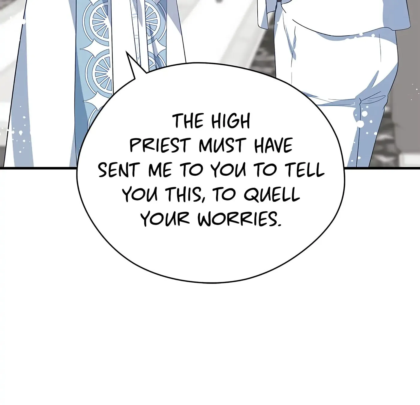Accidental Warrior Chapter 53 page 58 - 