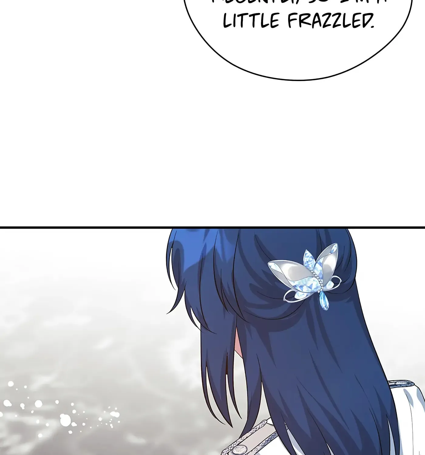 Accidental Warrior Chapter 53 page 7 - 