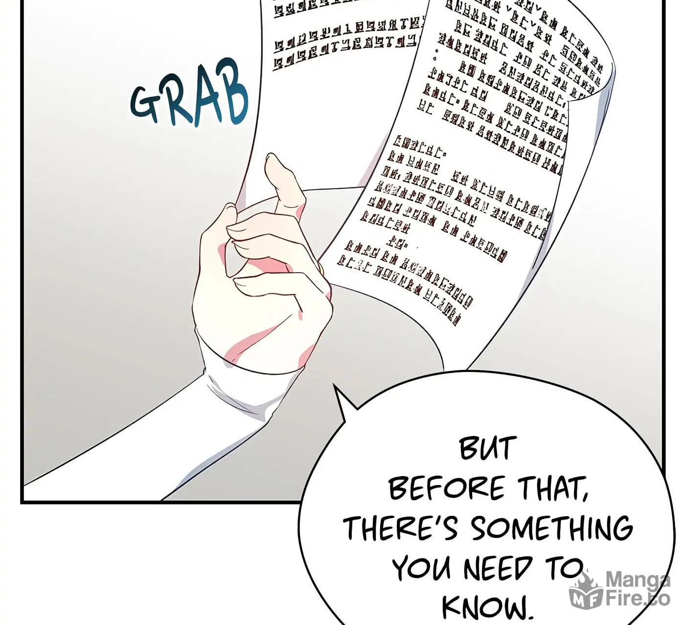 Accidental Warrior Chapter 53 page 70 - 