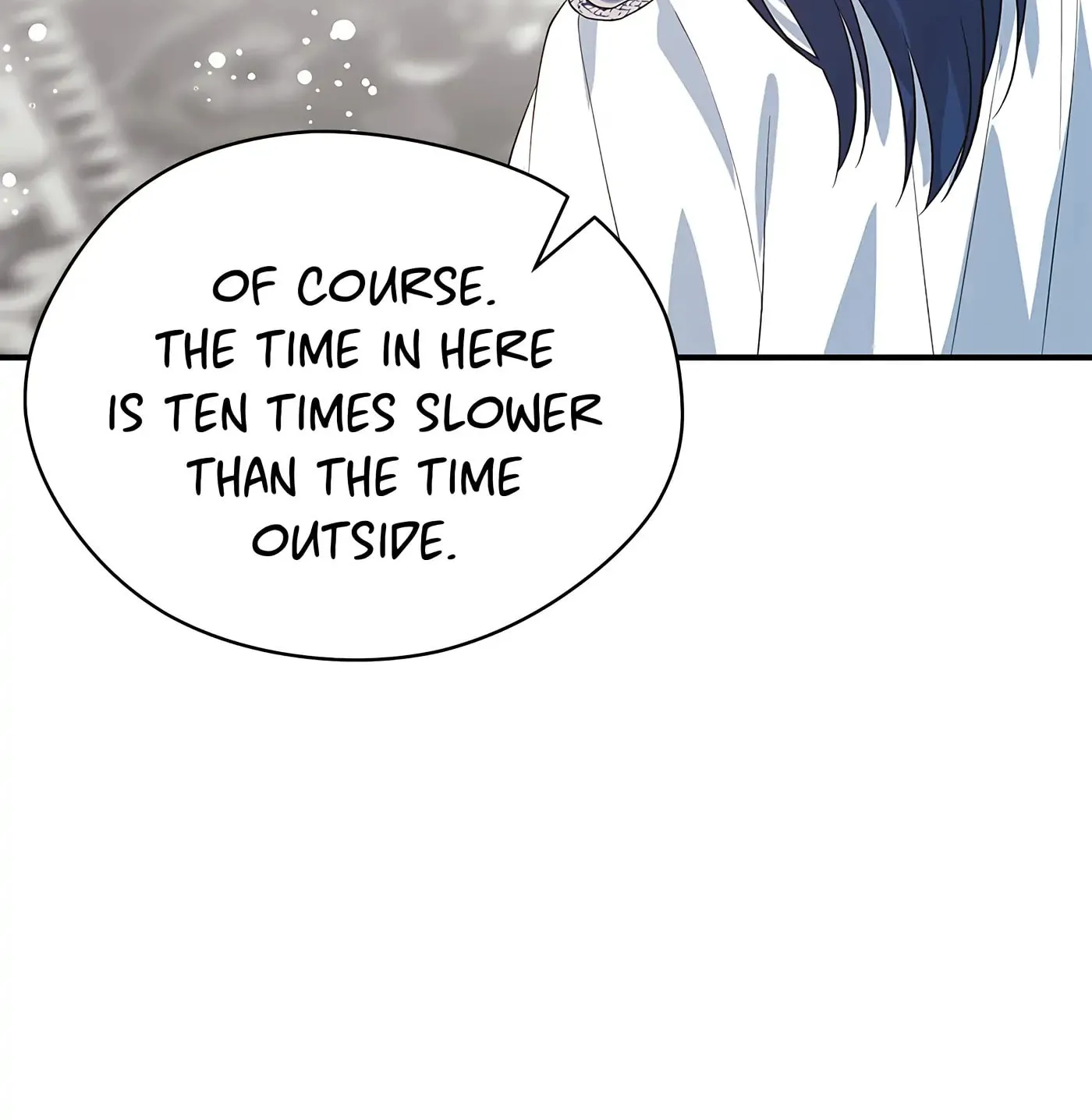 Accidental Warrior Chapter 53 page 8 - 