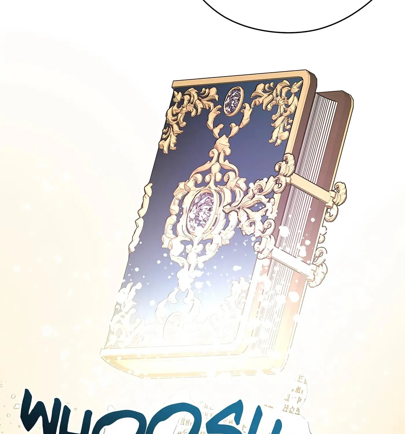 Accidental Warrior Chapter 53 page 71 - 